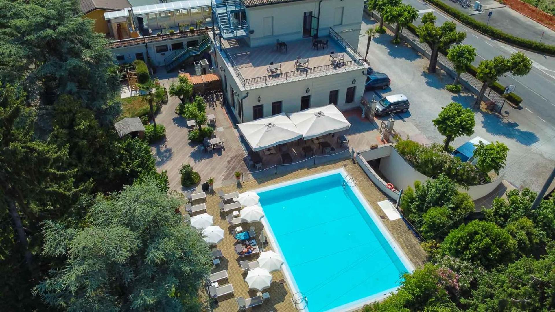 Hotelli Dogana