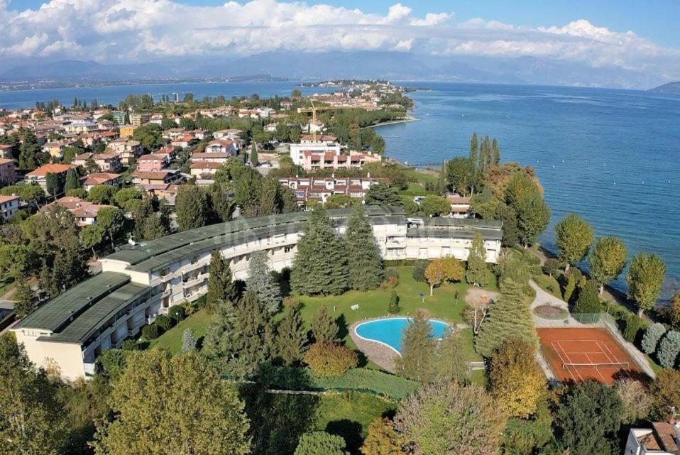 Casa Al Interno 34 Apartment Sirmione