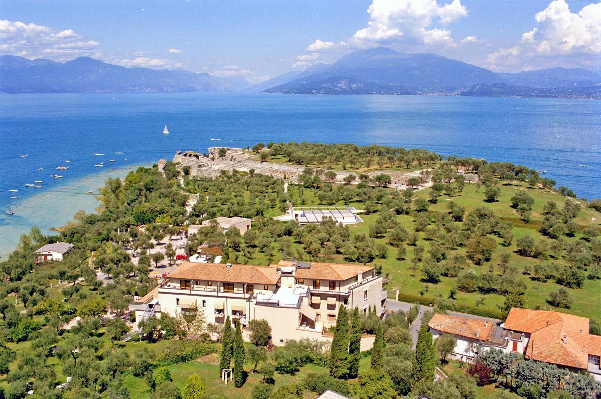 Hotel Ideal Sirmione