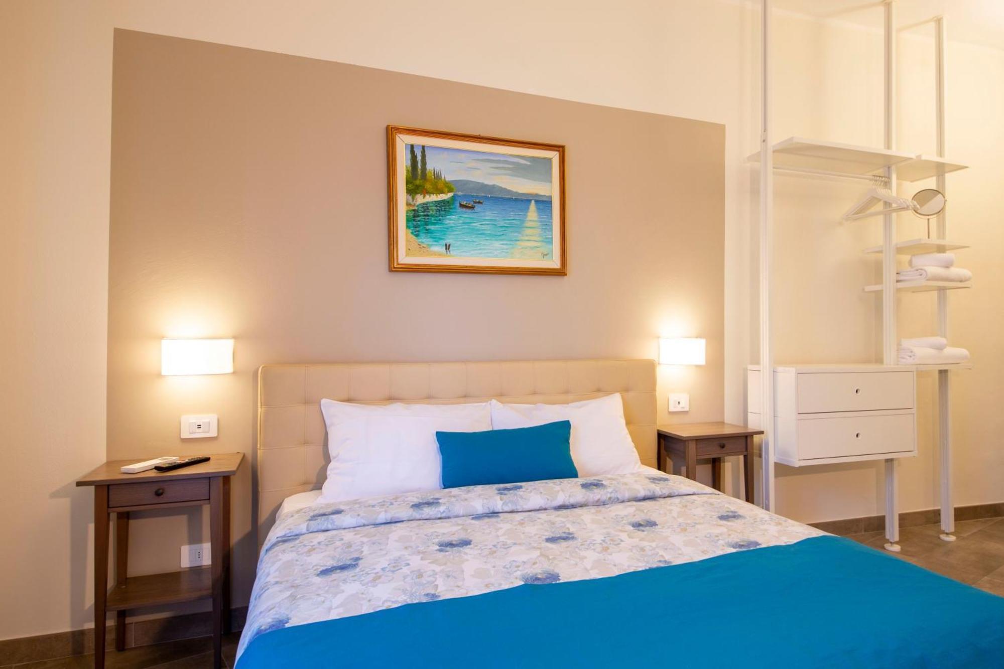 Apartment Sirmione4u - Casa Caleidos Sirmione