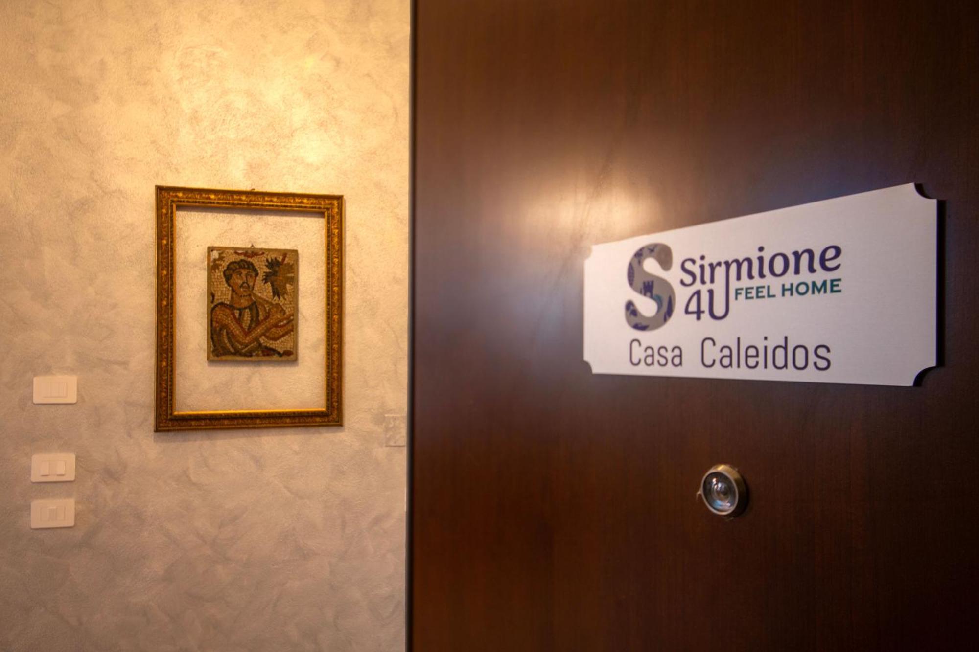 Appartamento Sirmione4u - Casa Caleidos *