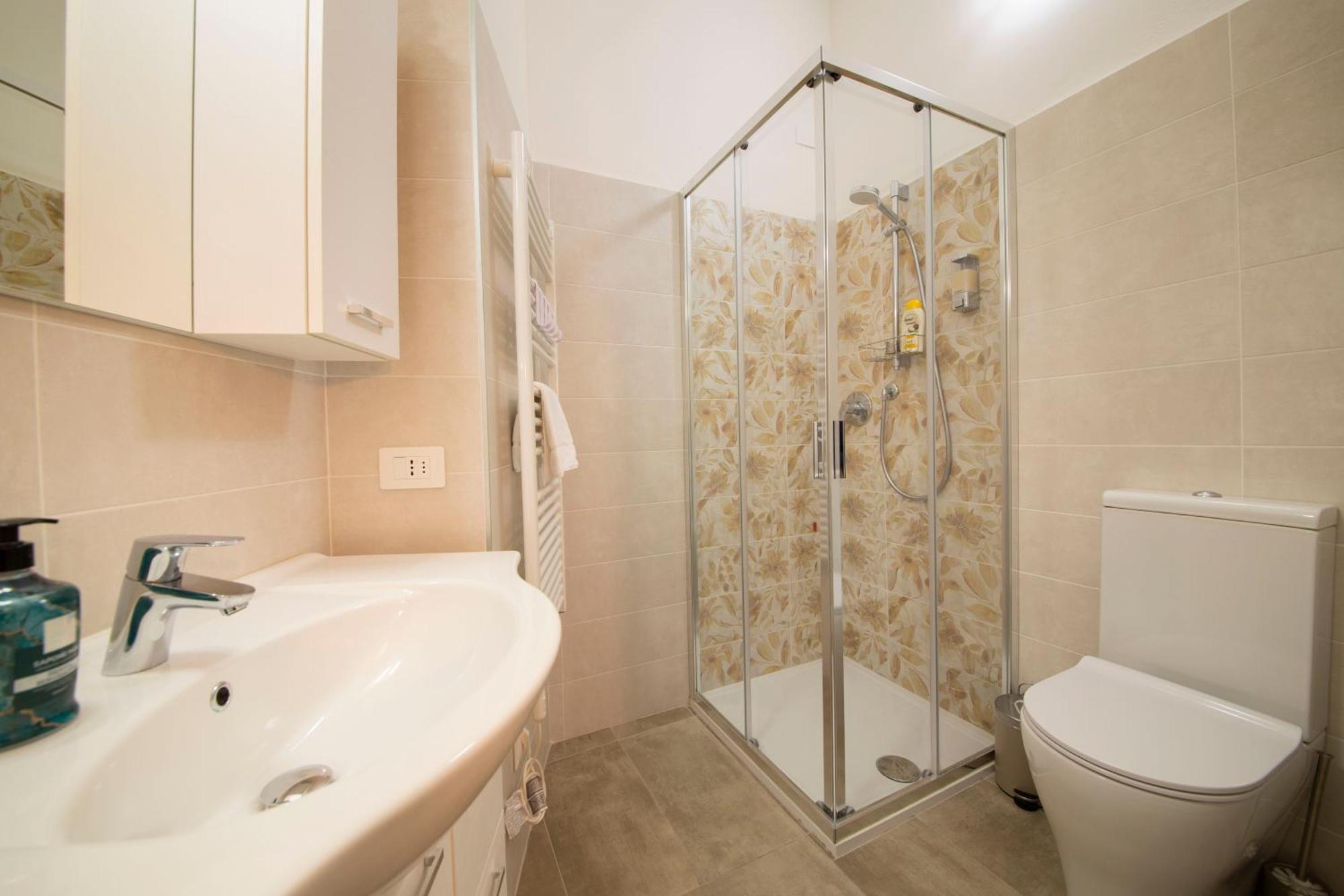 Sirmione4u - Casa Caleidos Appartamento Sirmione