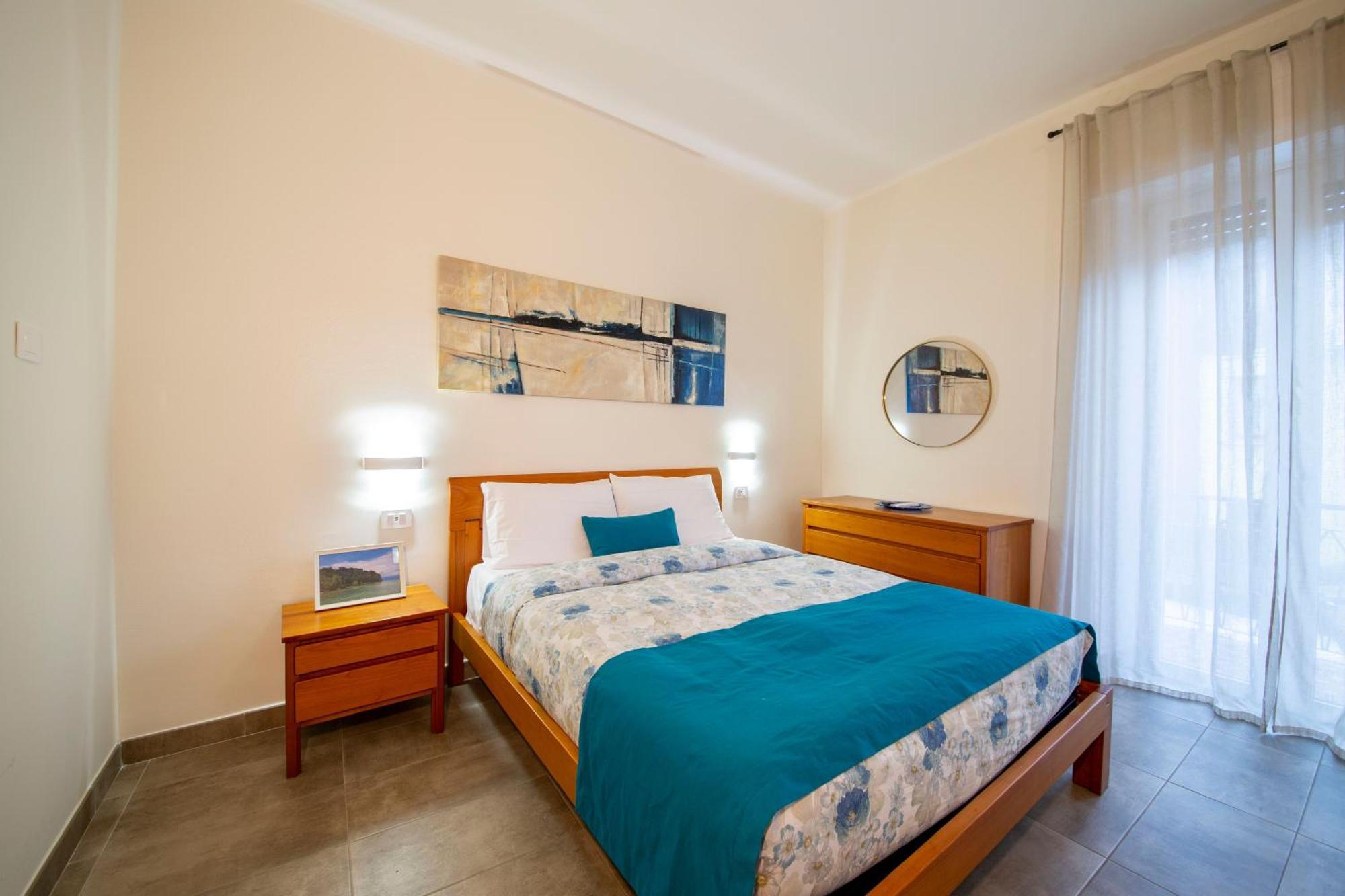 Appartamento Sirmione4u - Casa Caleidos