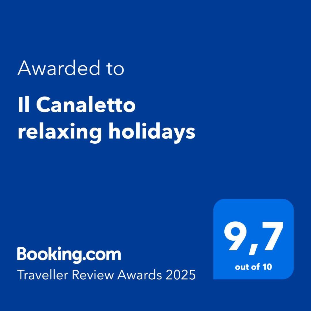 Appartement Il Canaletto Relaxing Holidays Sirmione