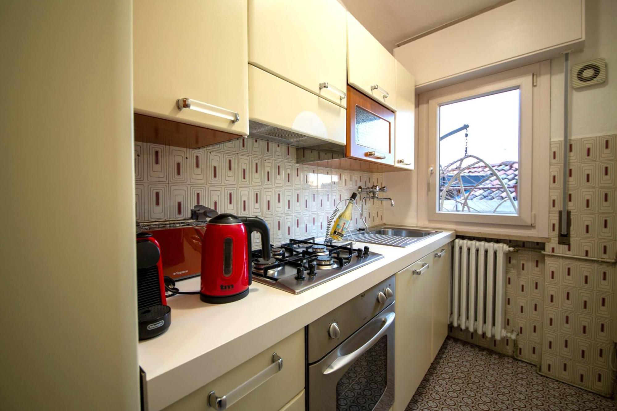 Apartament Sirmione4u - Domus By The Castle Sirmione