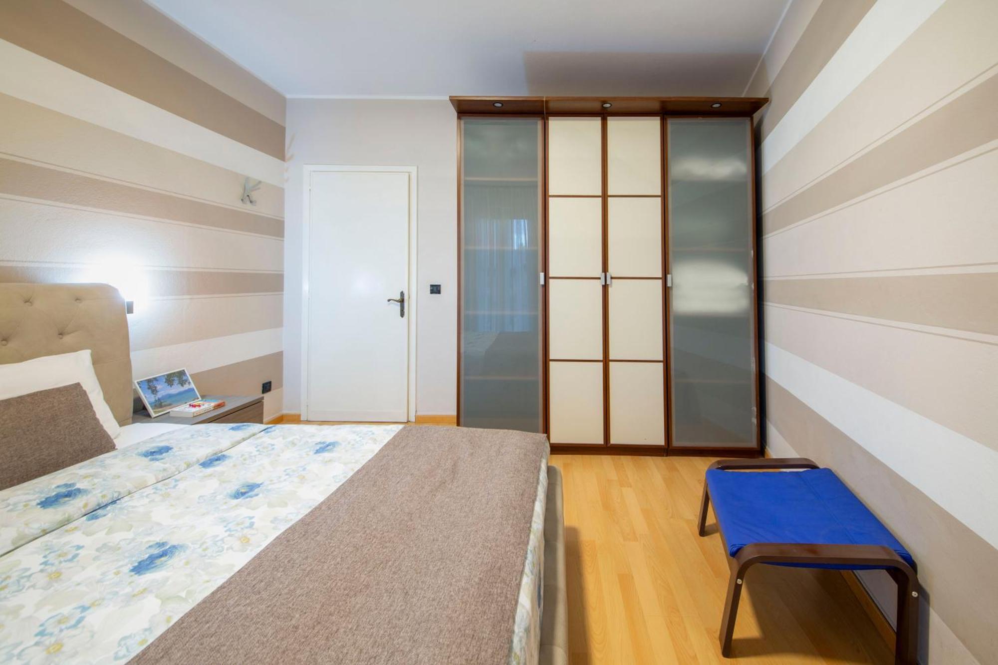 Apartment Sirmione4u - Domus By The Castle Sirmione