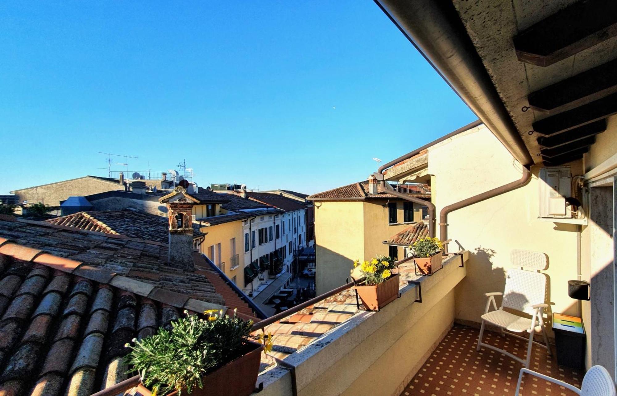 Sirmione4u - Domus By The Castle *