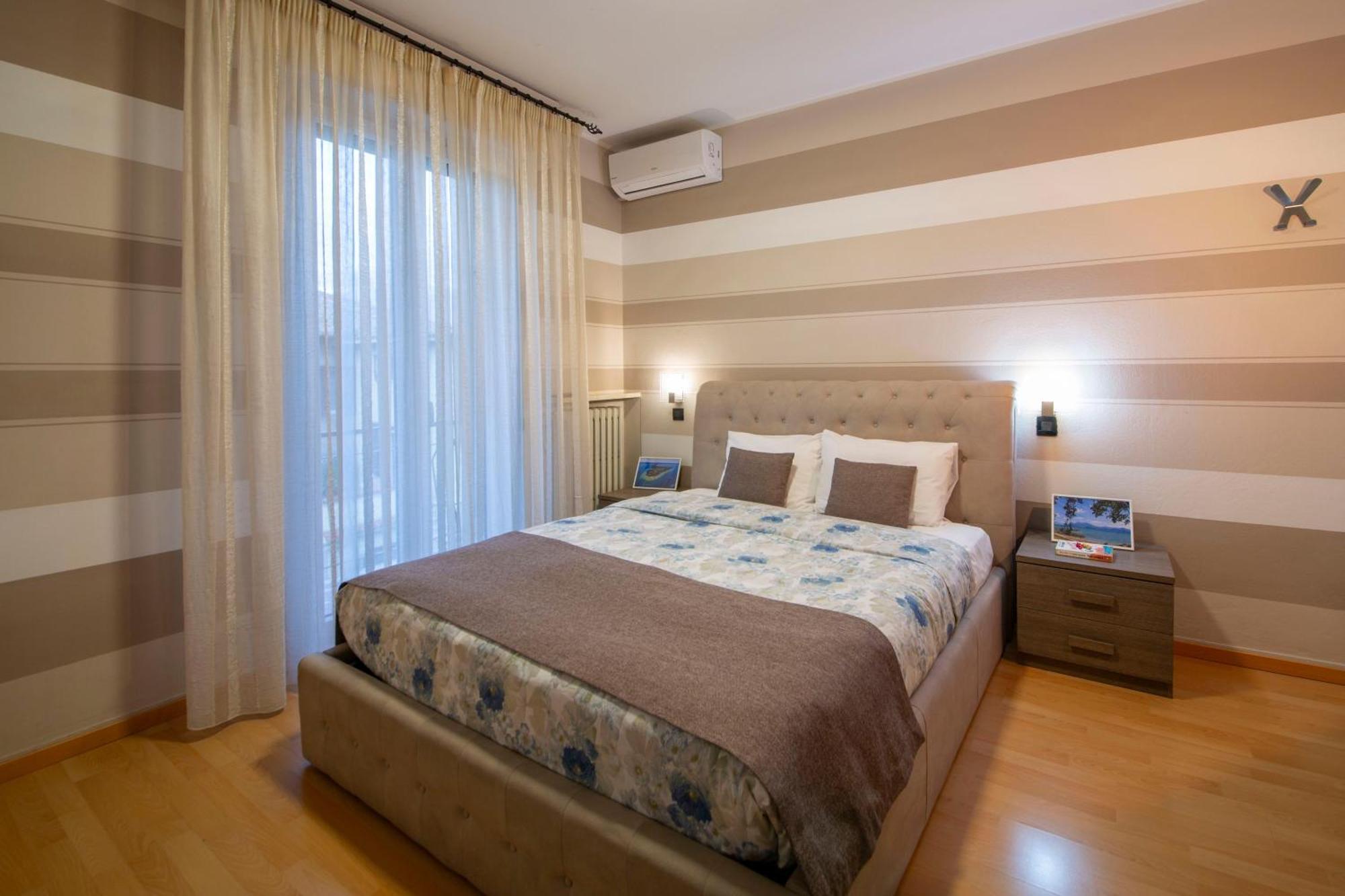 Sirmione4u - Domus By The Castle Apartment