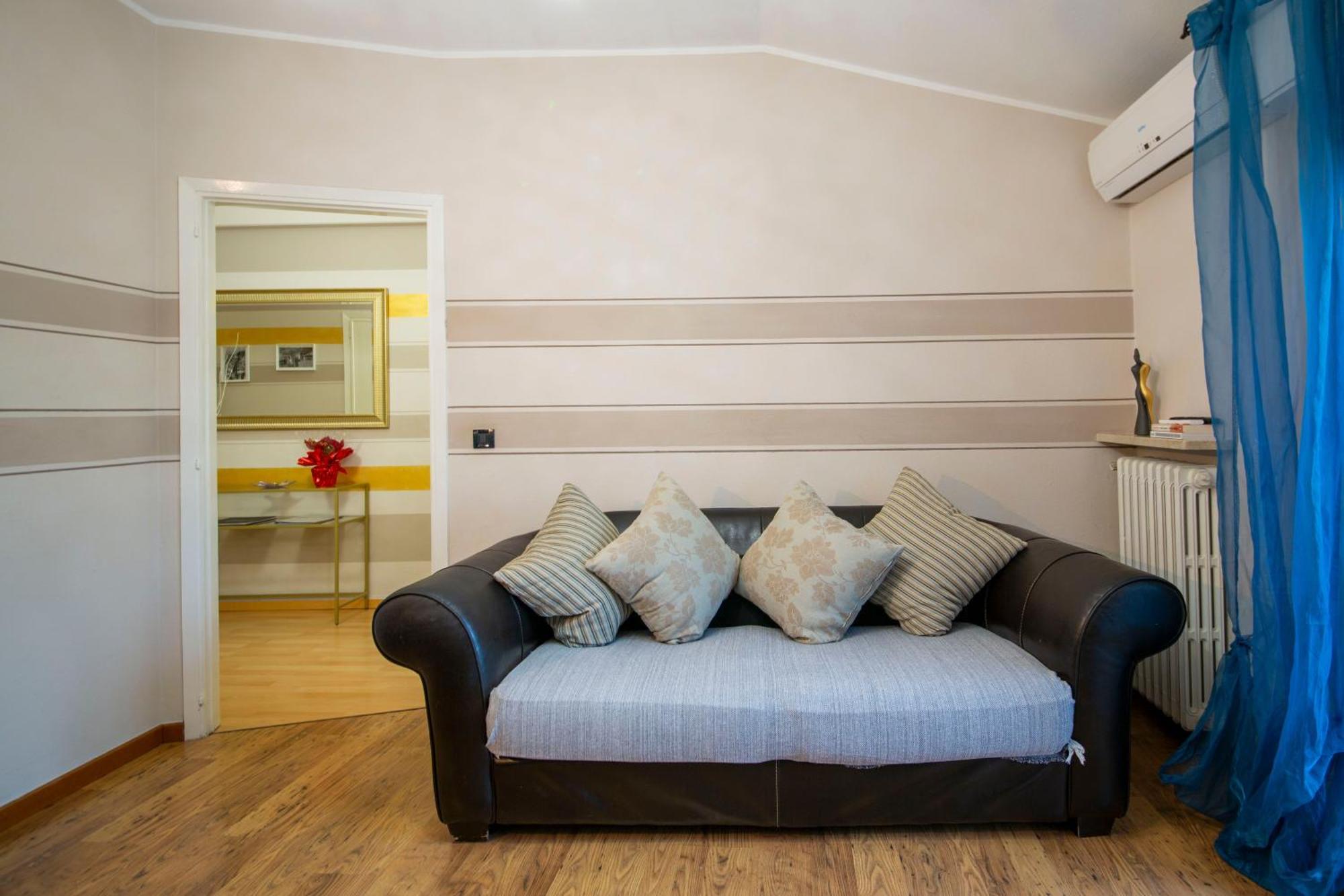 Apartment Sirmione4u - Domus By The Castle *