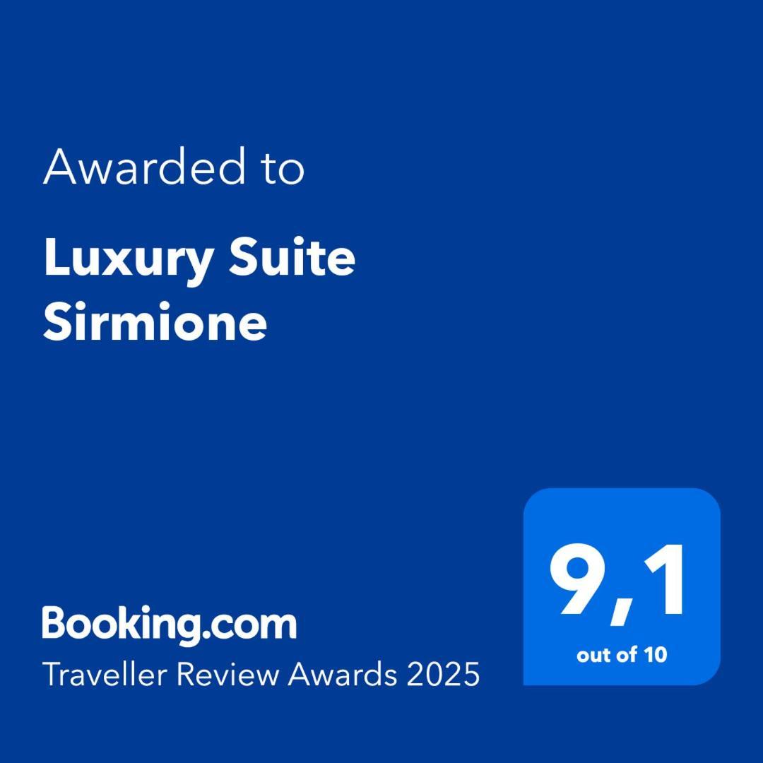 Luxury Sirmione