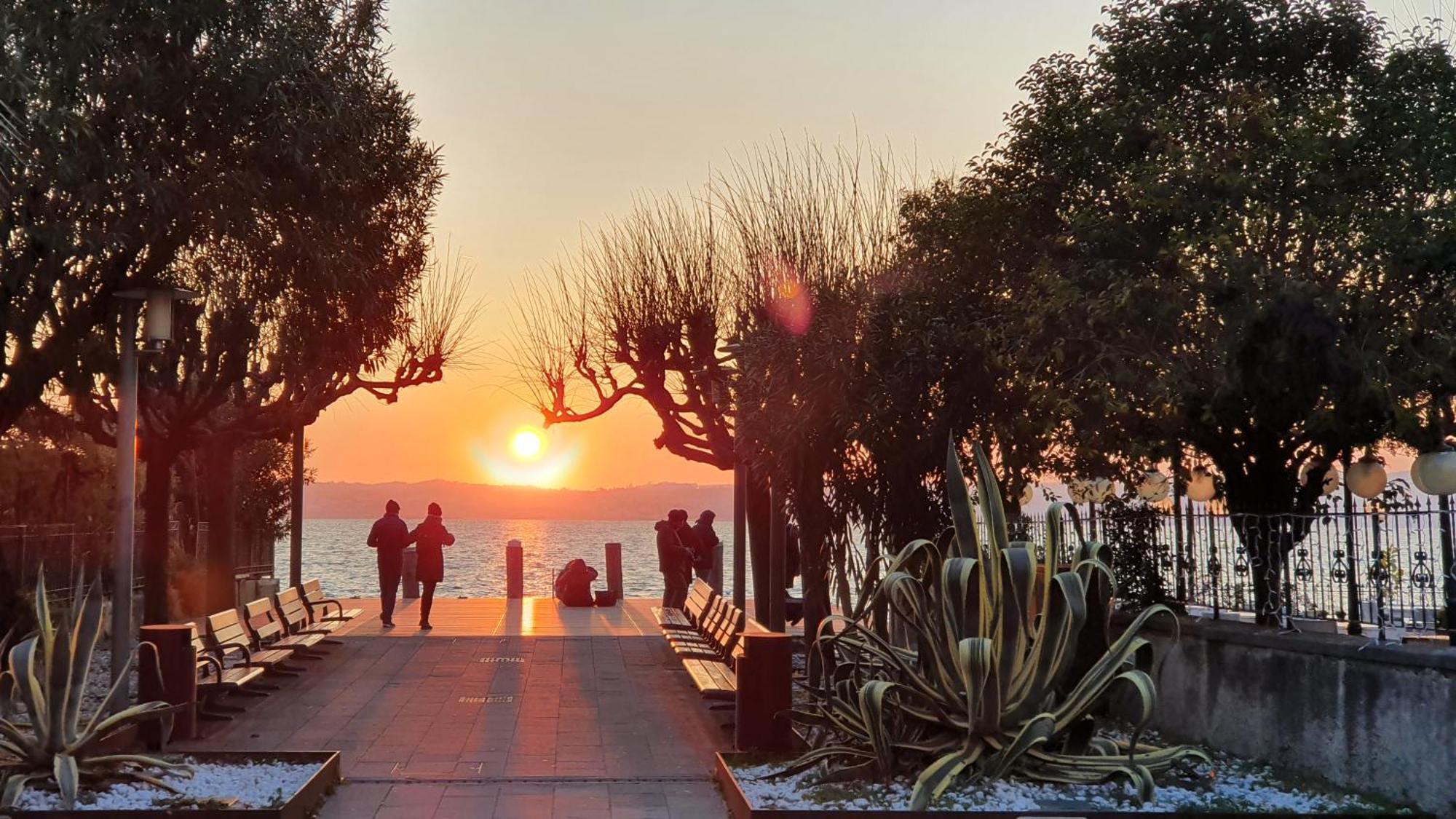 Sirmione4u - Domus By The Castle Sirmione