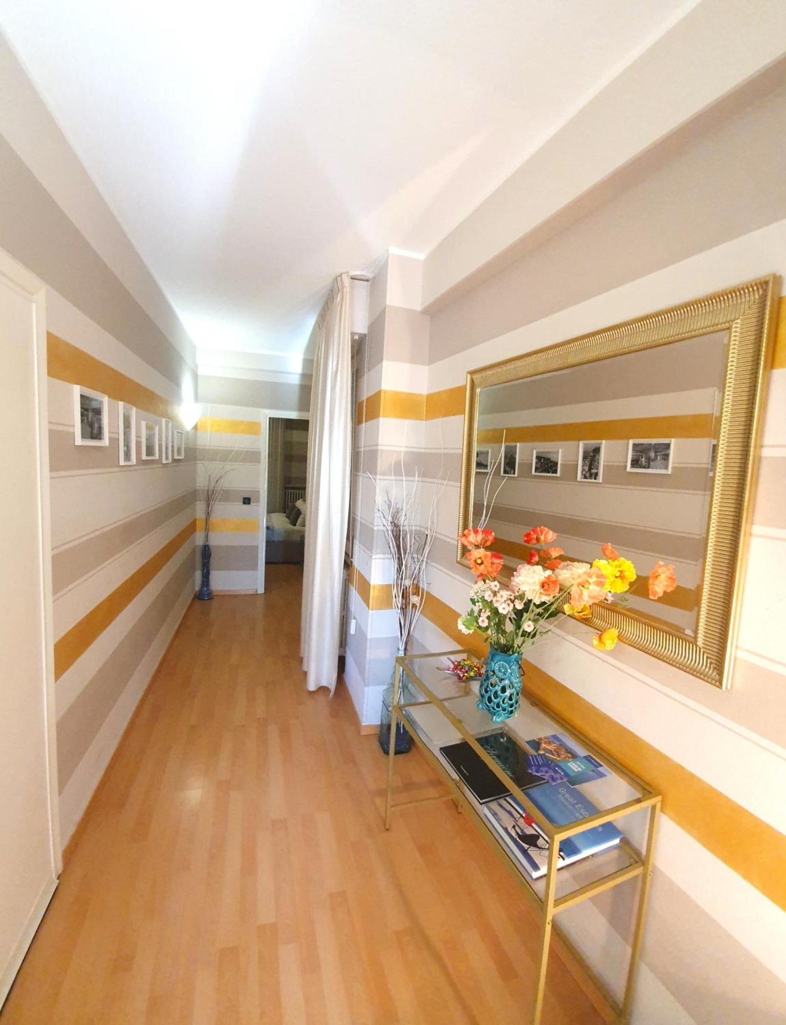 Apartment Sirmione4u - Domus By The Castle *