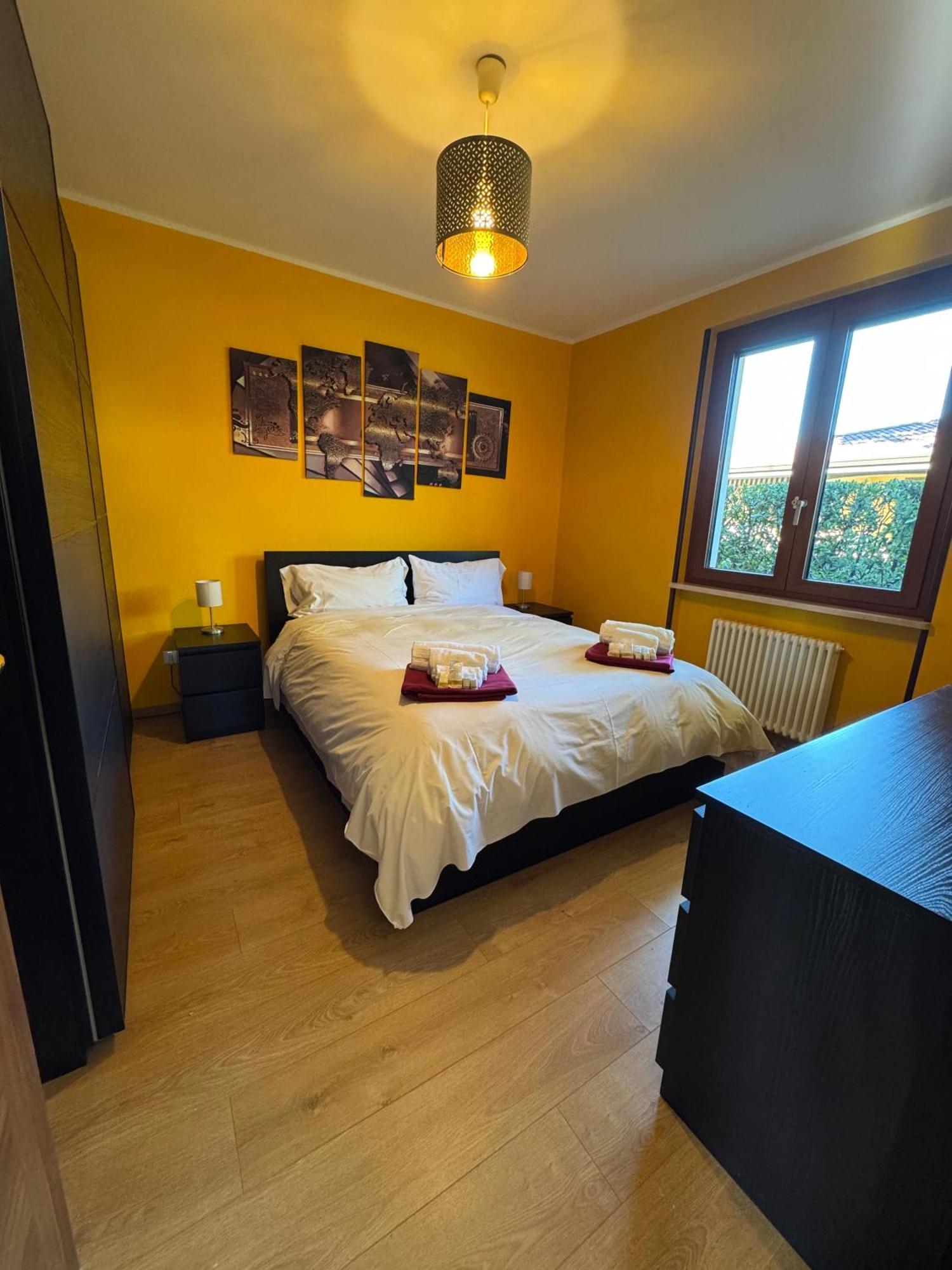 Apartment Sandy Sirmione