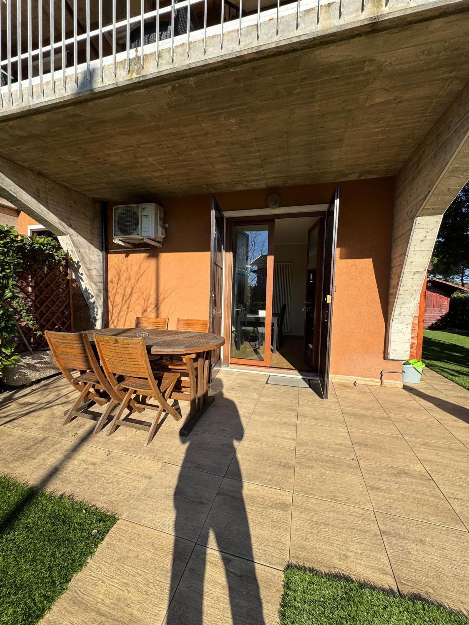 Apartment Sandy Sirmione