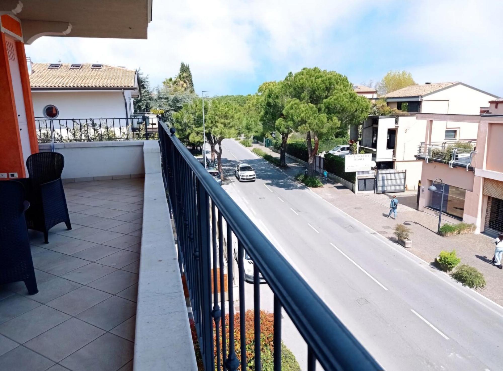 Venezia 2 Apartment Sirmione