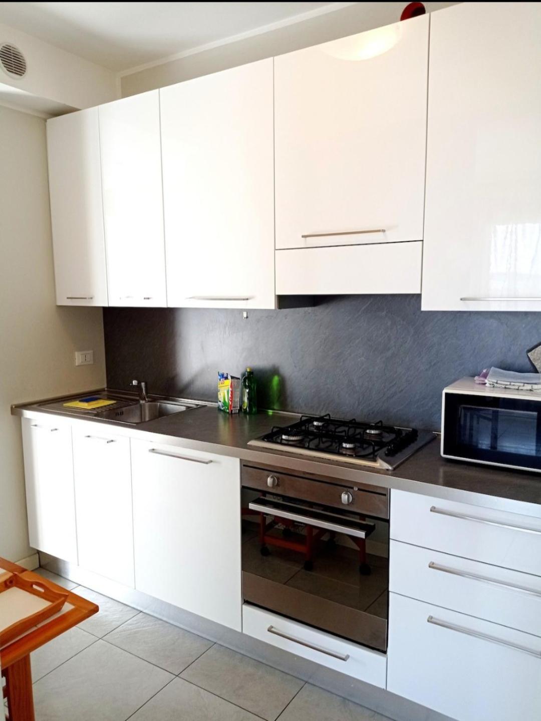Apartment Venezia 2 *