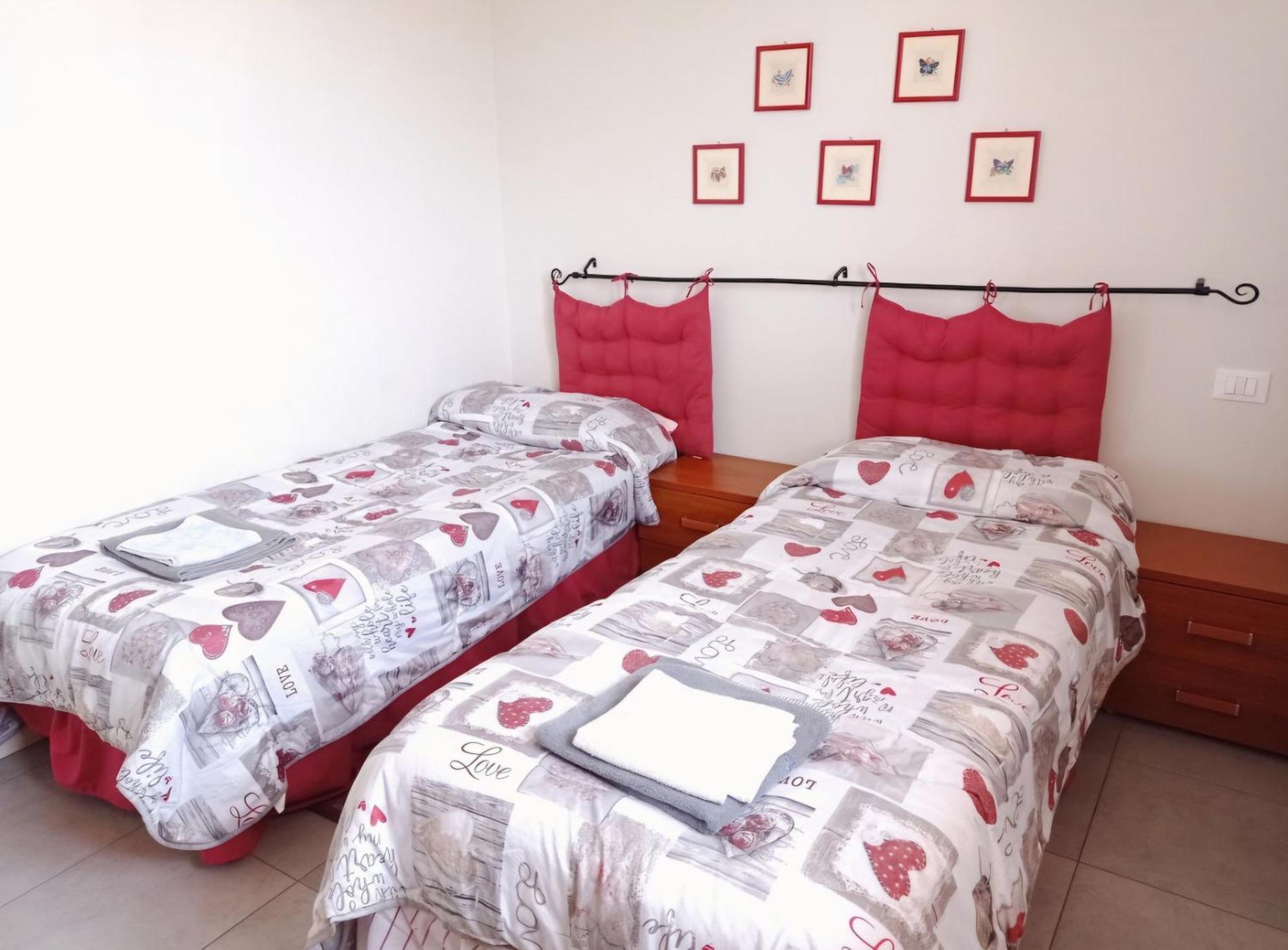 Apartment Venezia 2