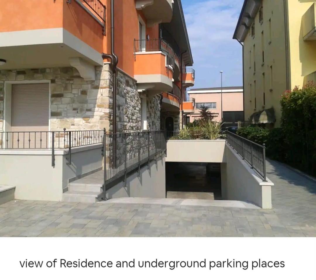 Venezia 2 Apartment *
