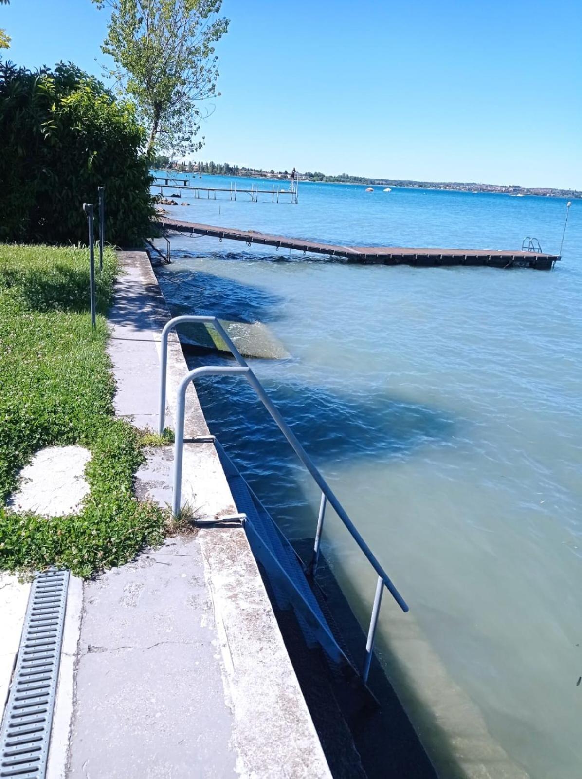 Venezia 2 Apartment Sirmione