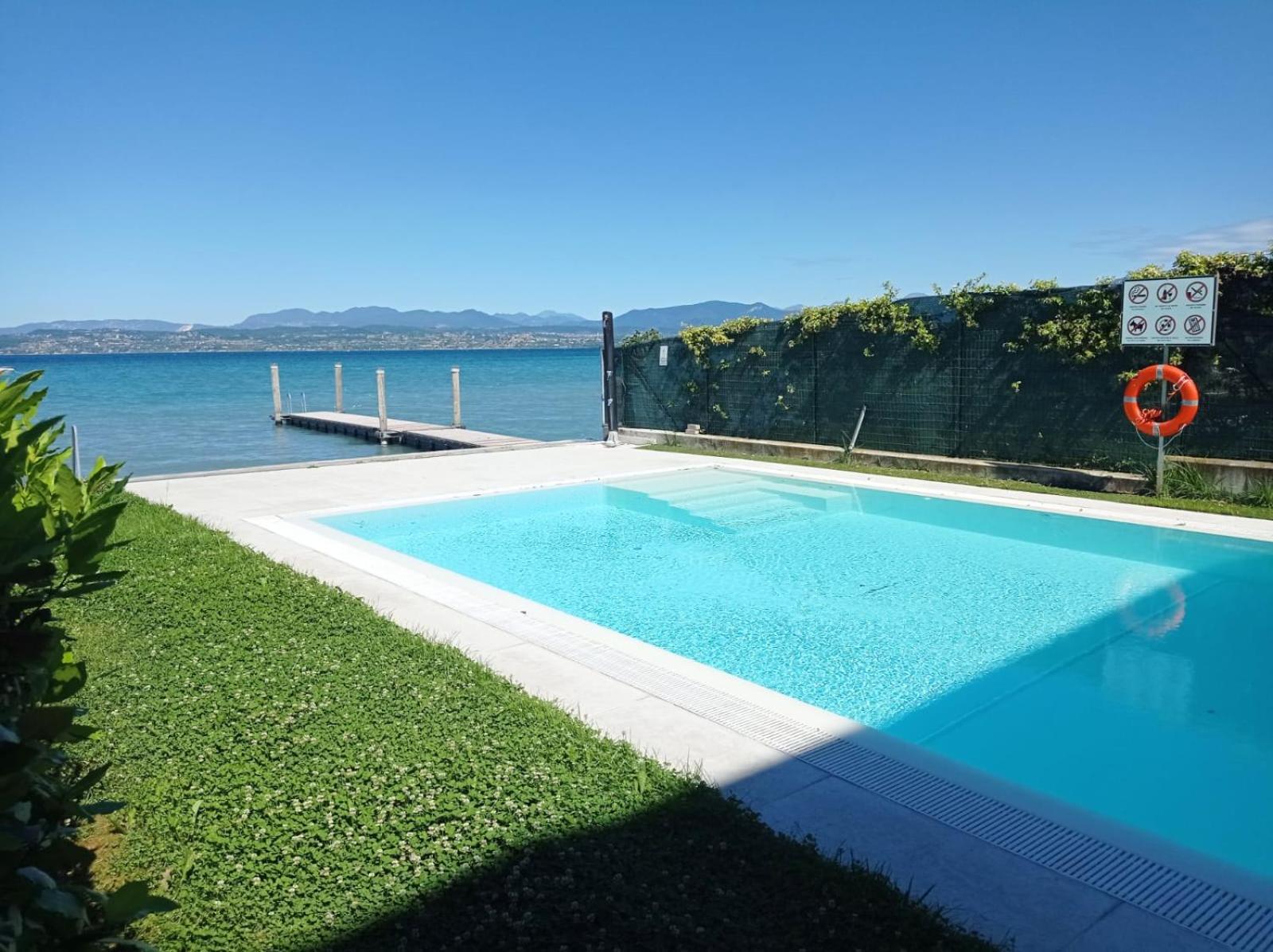 Venezia 2 Apartment Sirmione