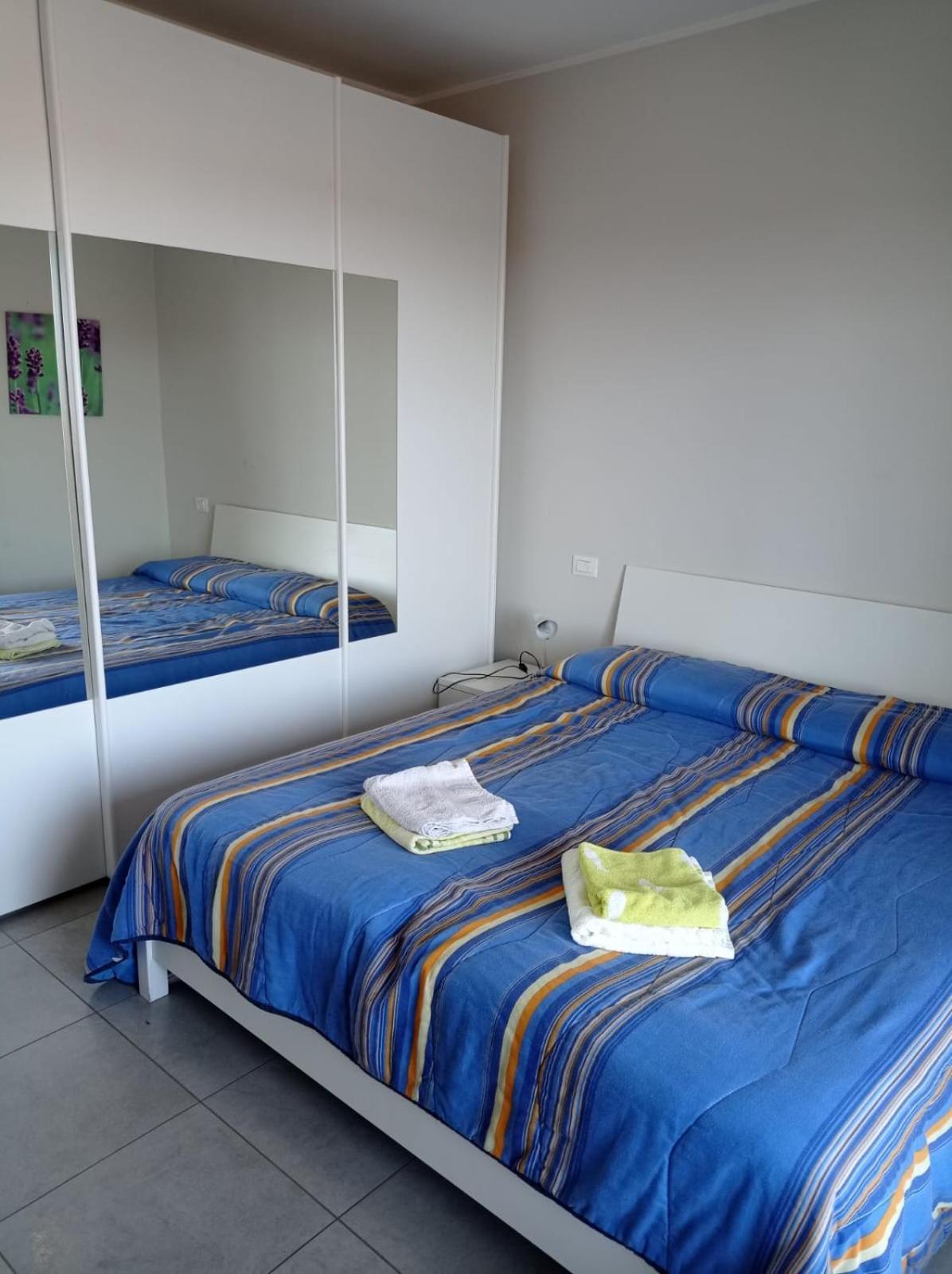 Apartment Venezia 2 Sirmione