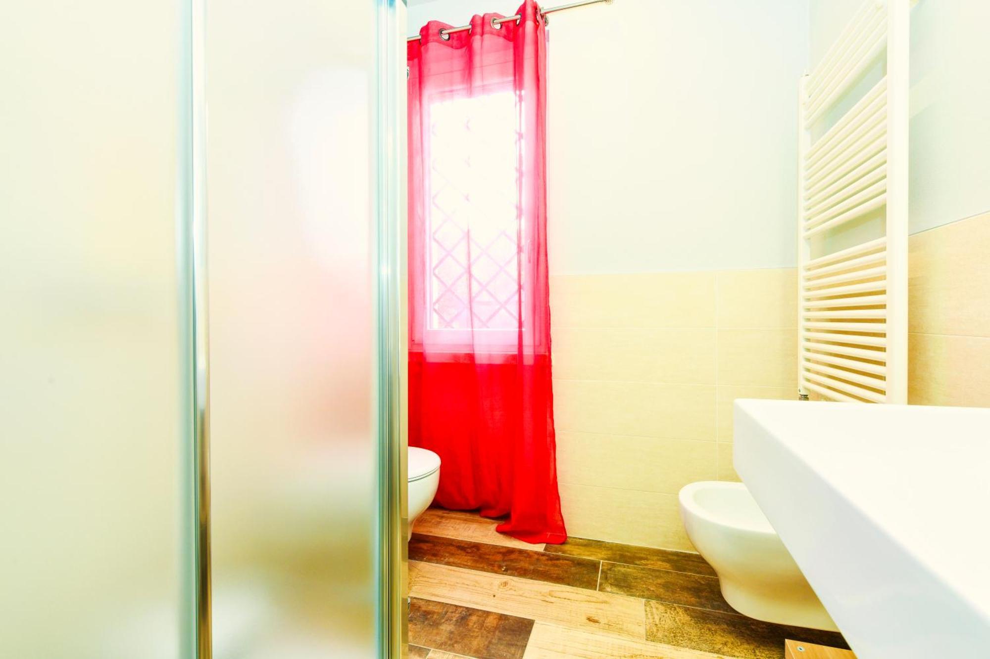 Apartman The Captain Sirmione