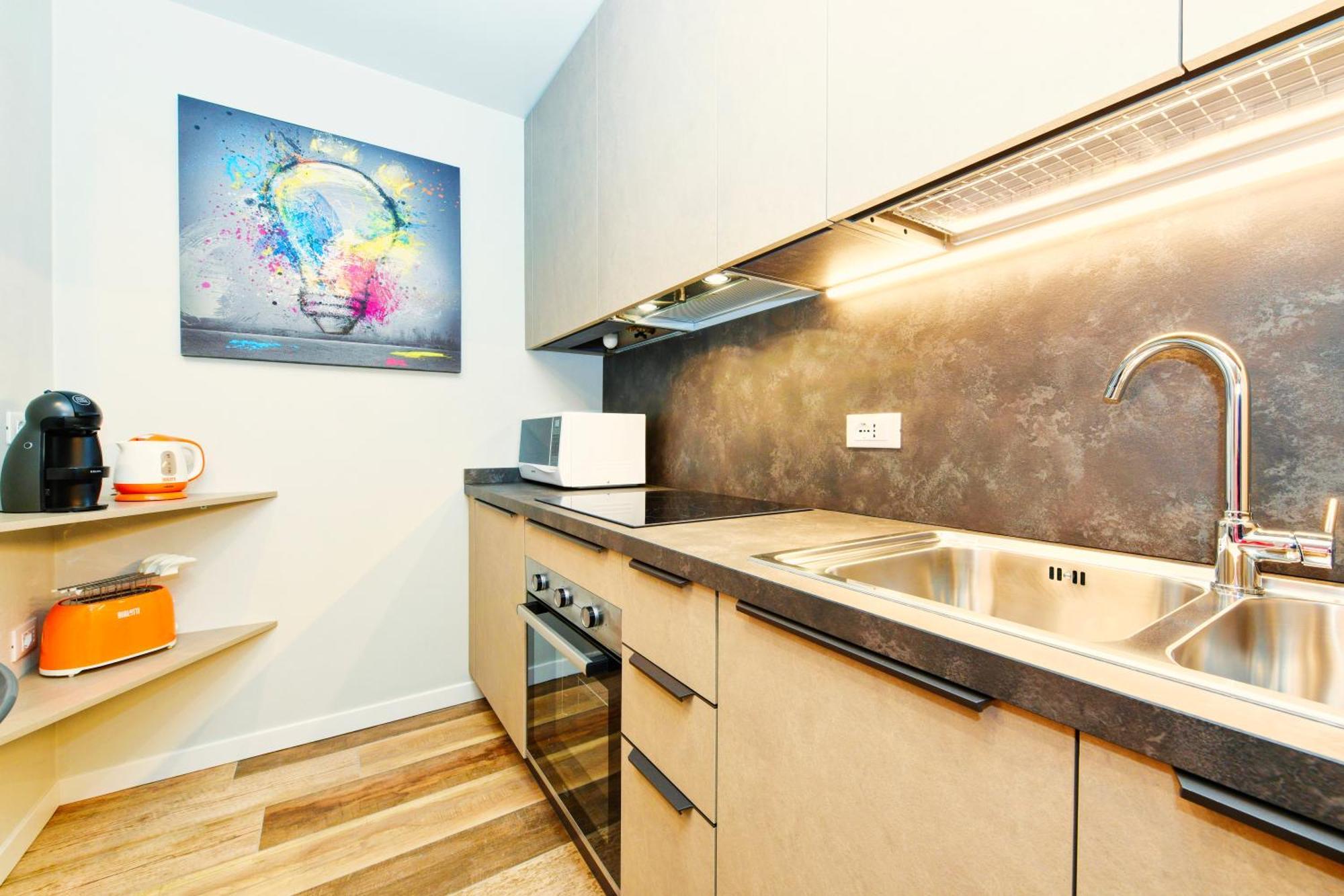 Apartman The Captain