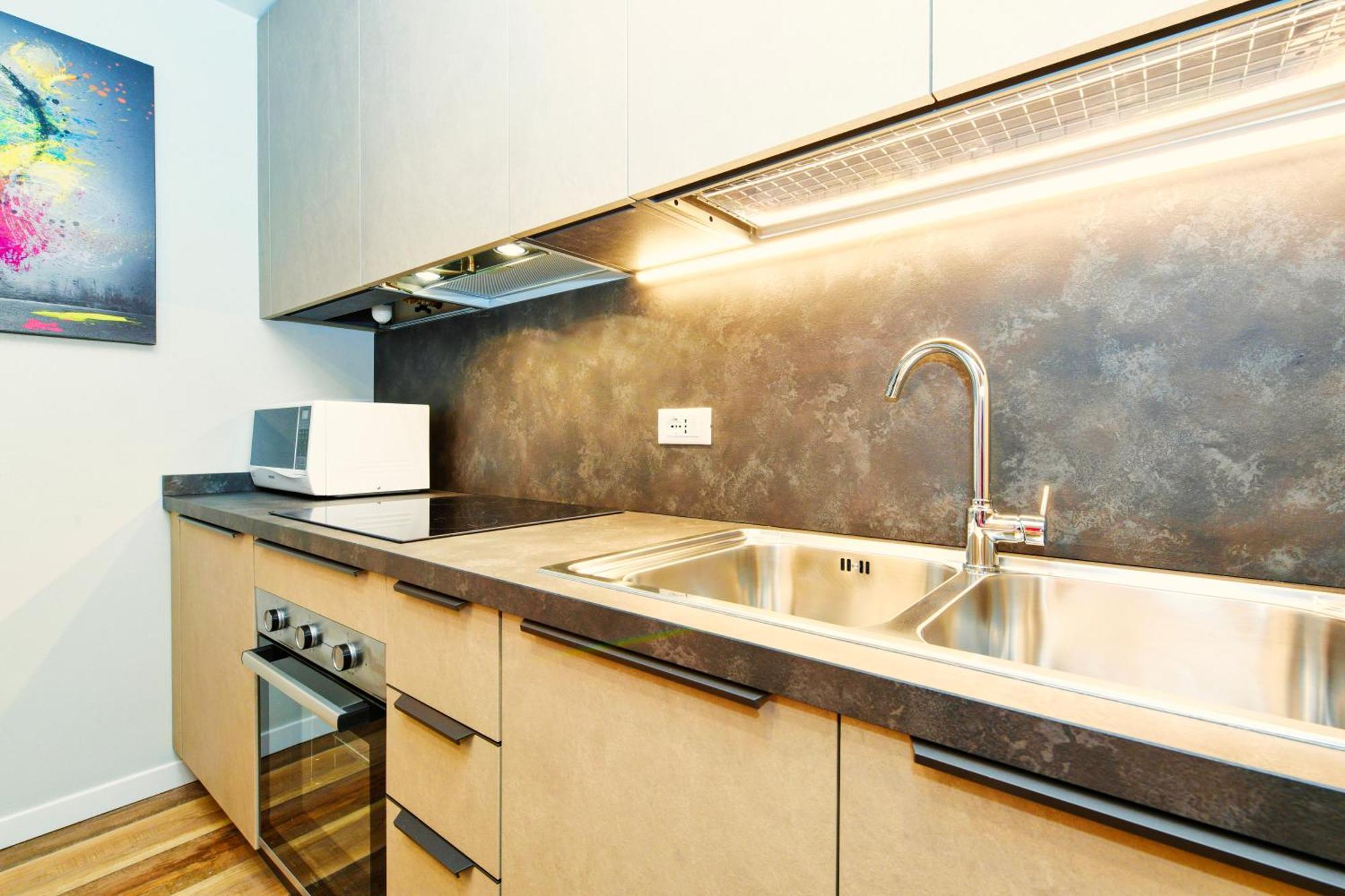 The Captain Apartment Sirmione