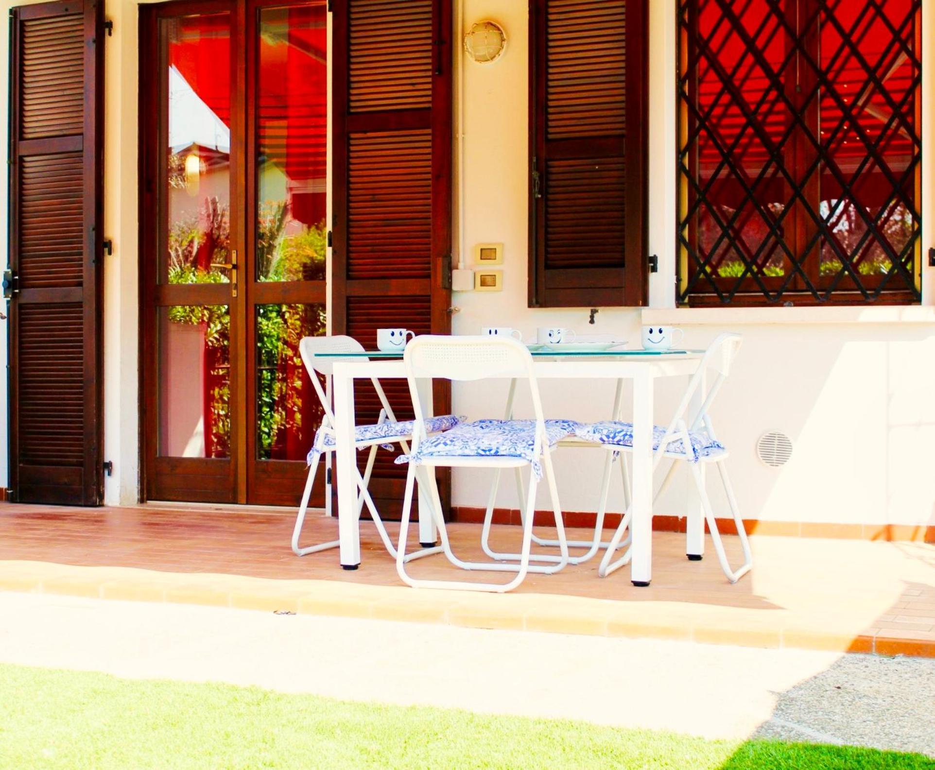 Apartman The Captain Sirmione