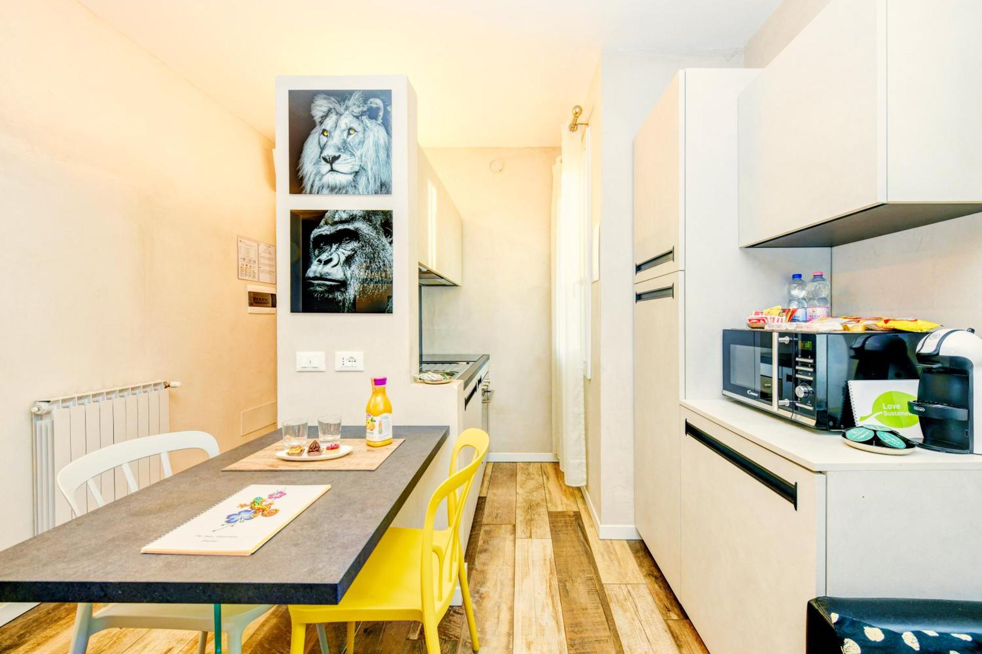 Apartment The Geko Sirmione