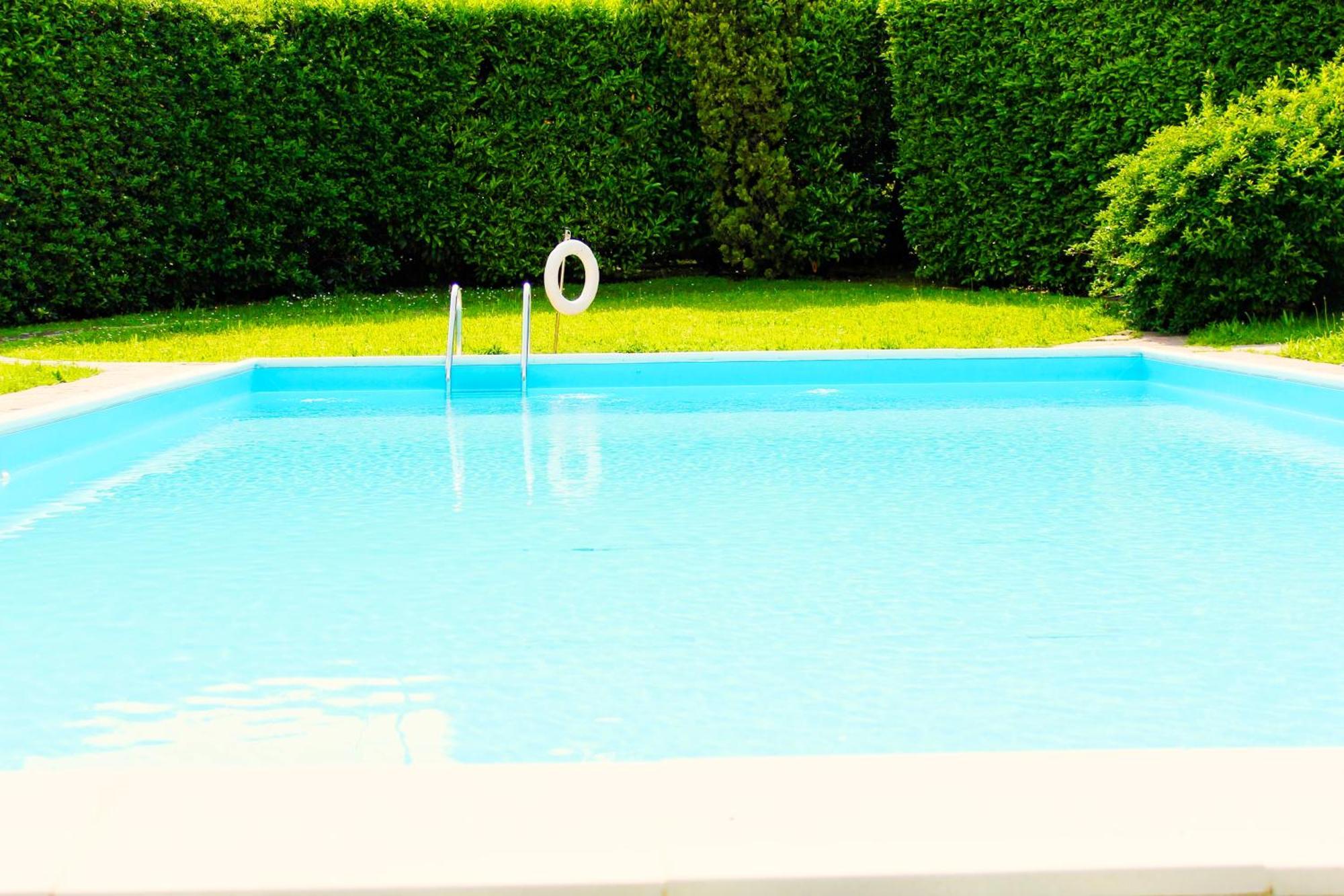 The Geko * Sirmione