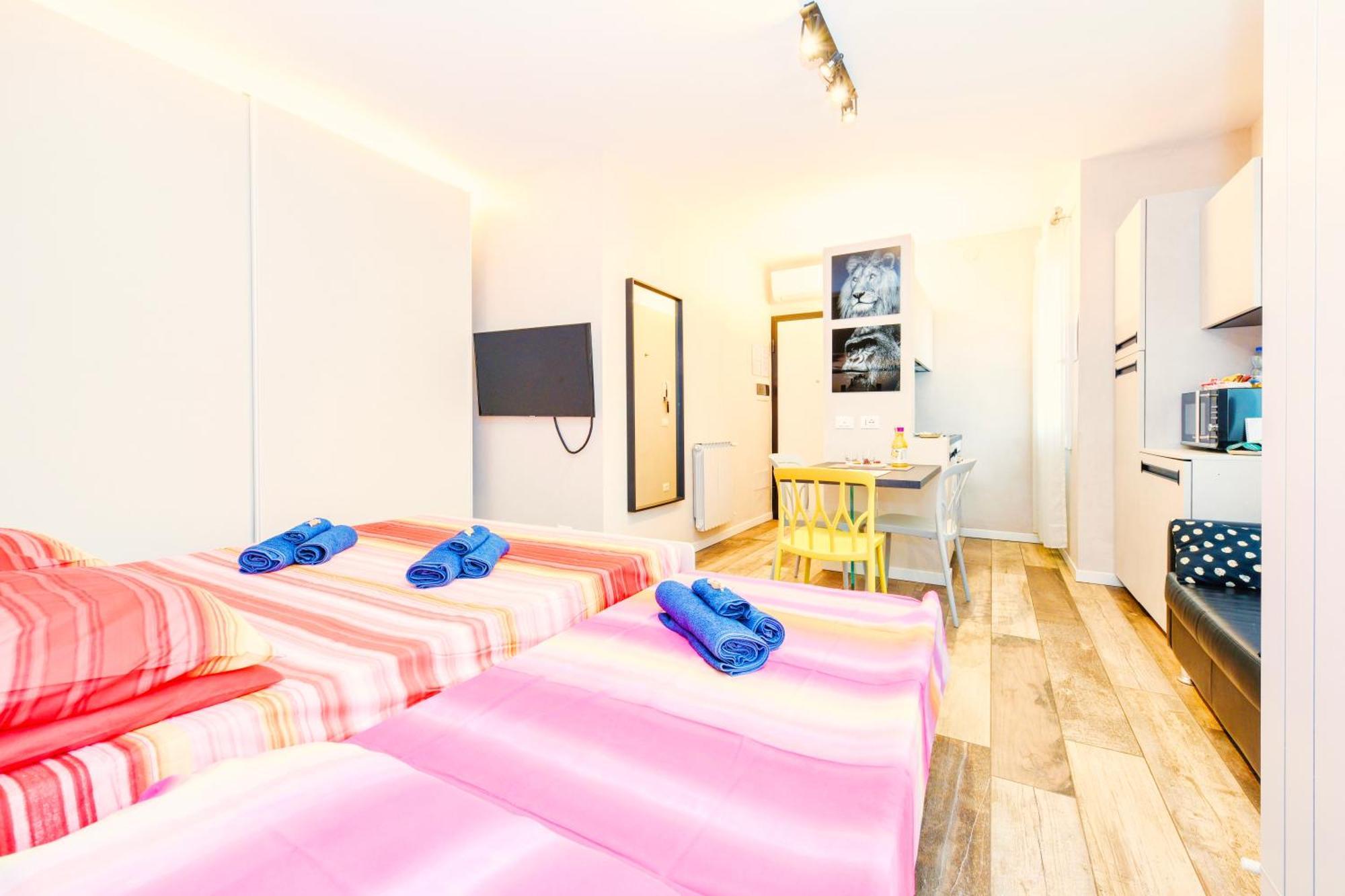 The Geko Apartment Sirmione