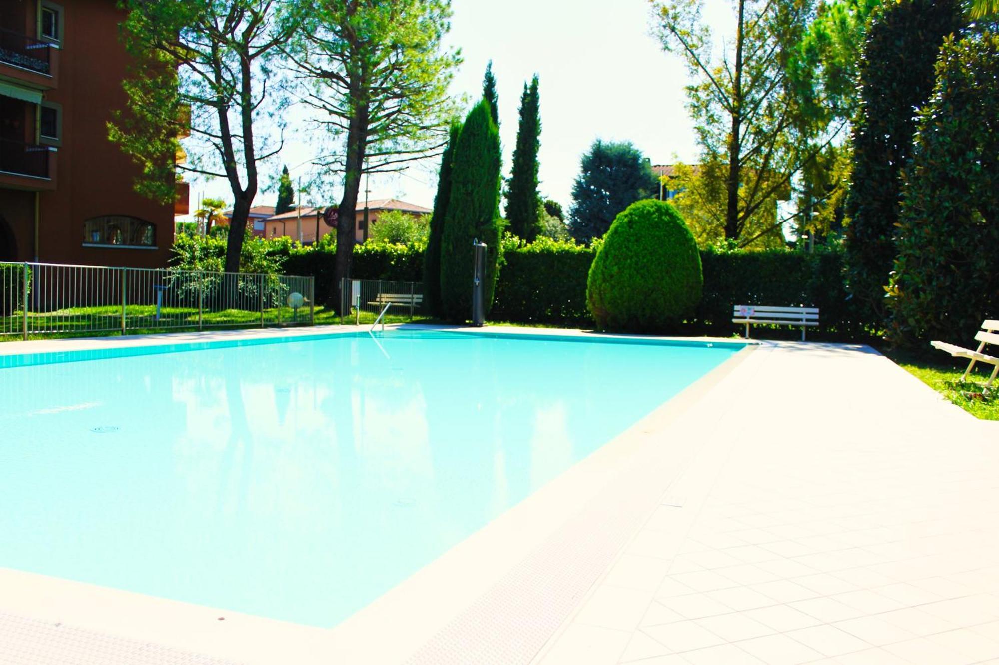 The Giona Apartment *