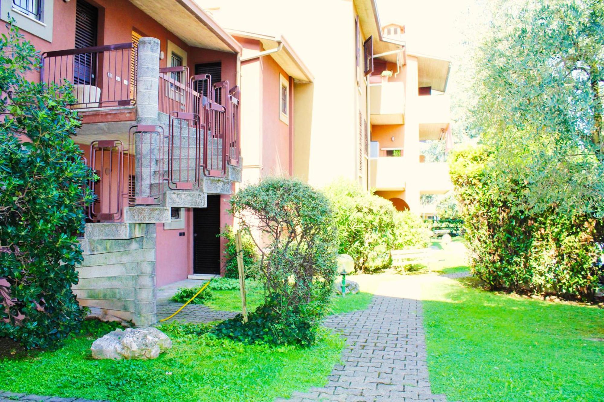The Giona Apartment Sirmione