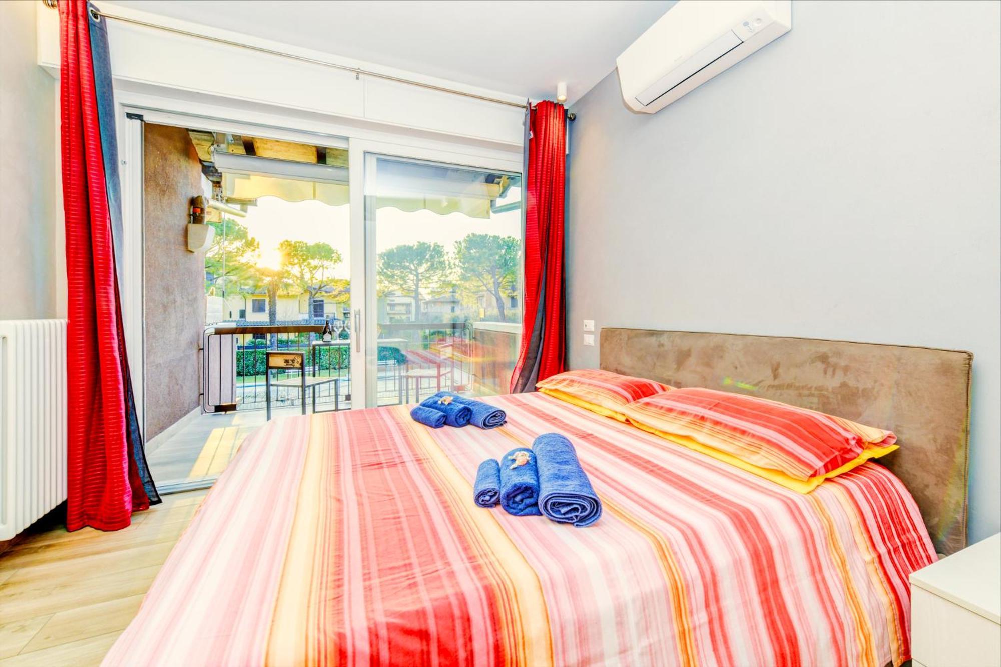 Apartment The Giona