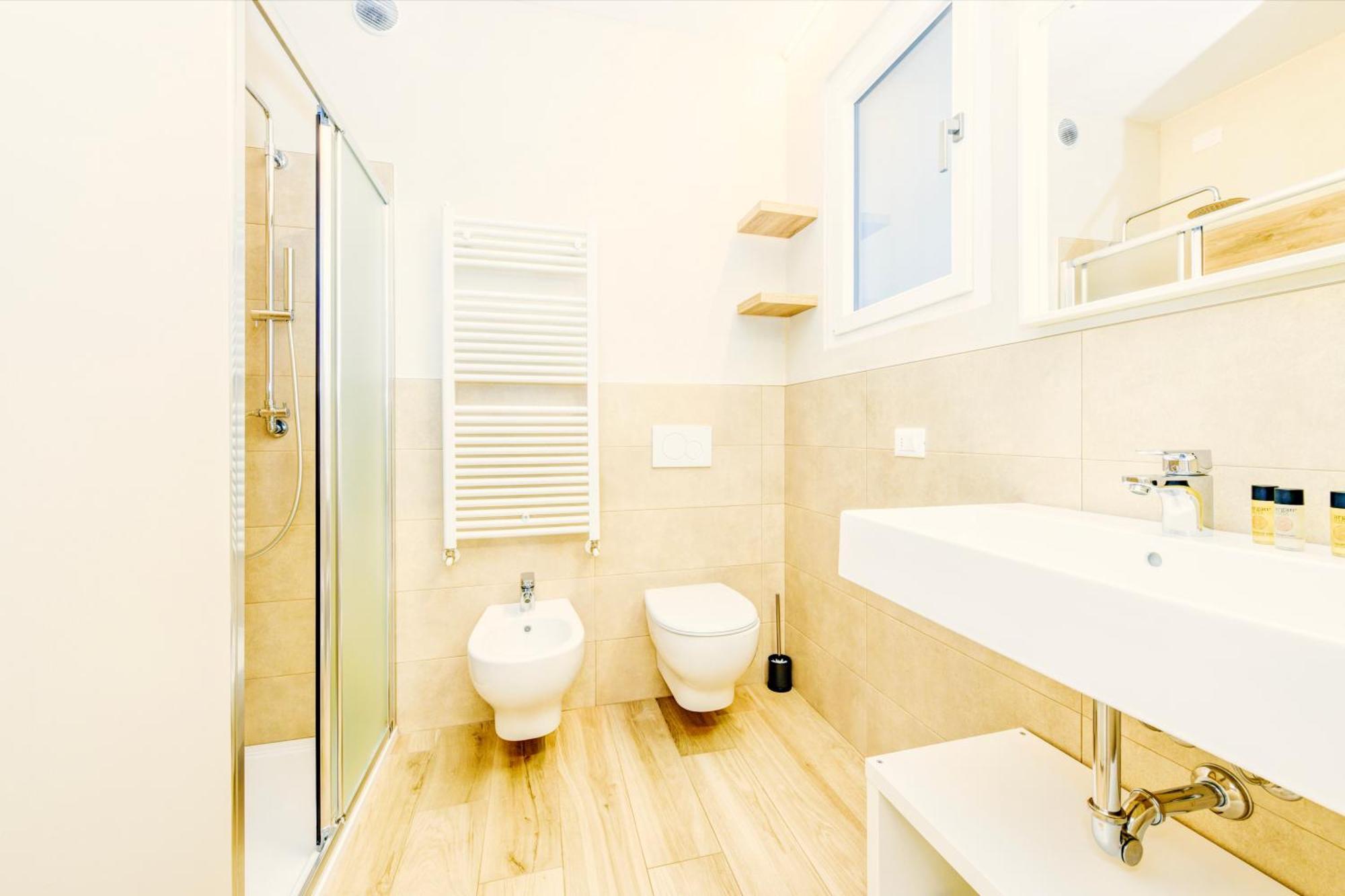 Apartment The Giona Sirmione