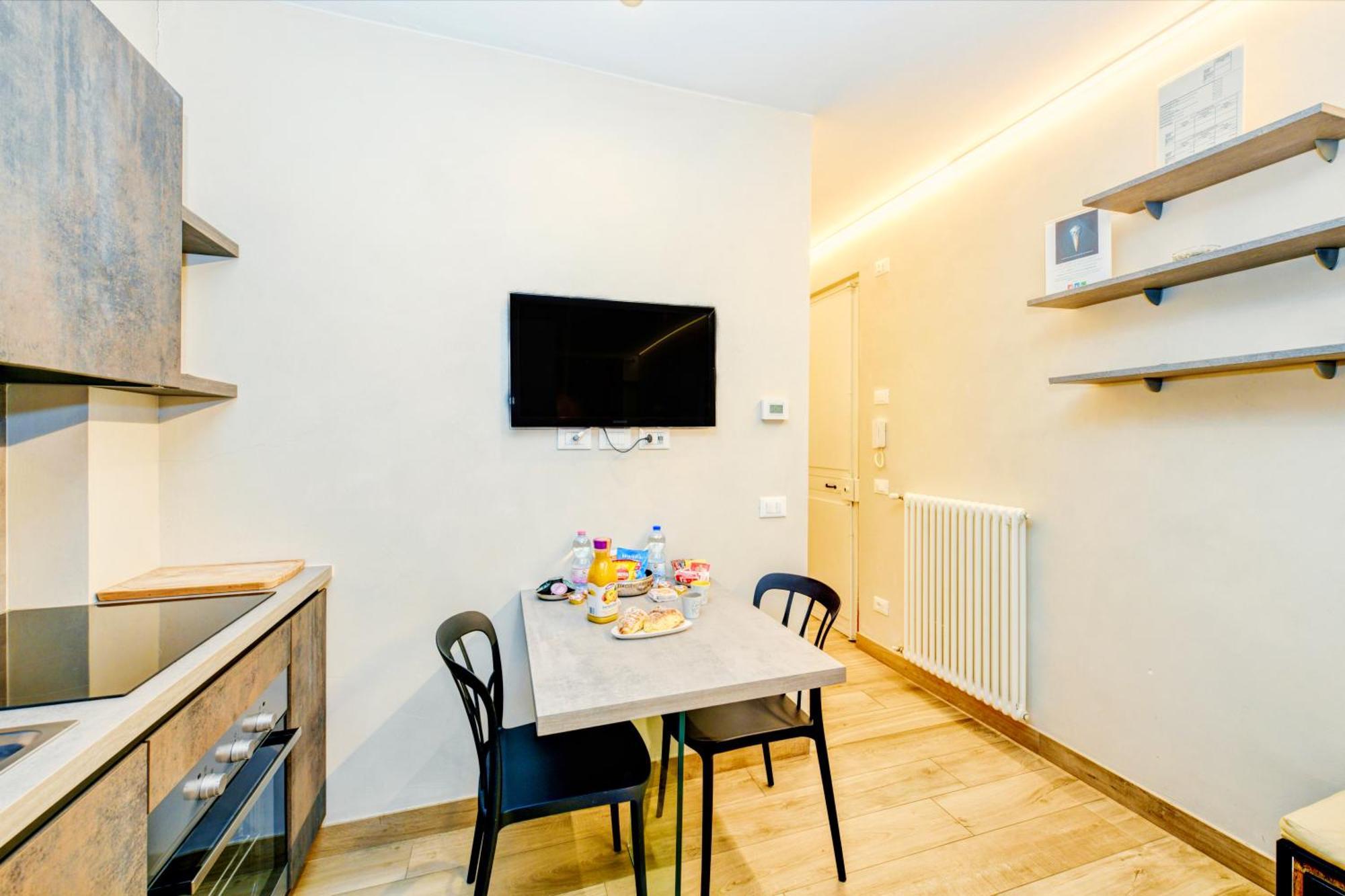 Apartment The Giona Sirmione