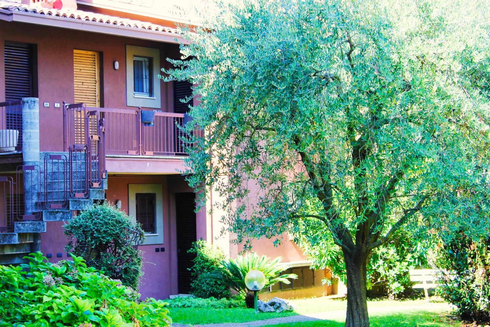 Apartment The Giona *