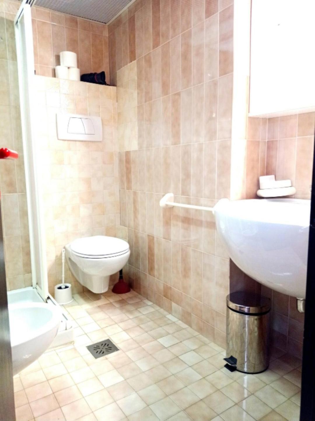 Apartment Viola Fronte Sirmione