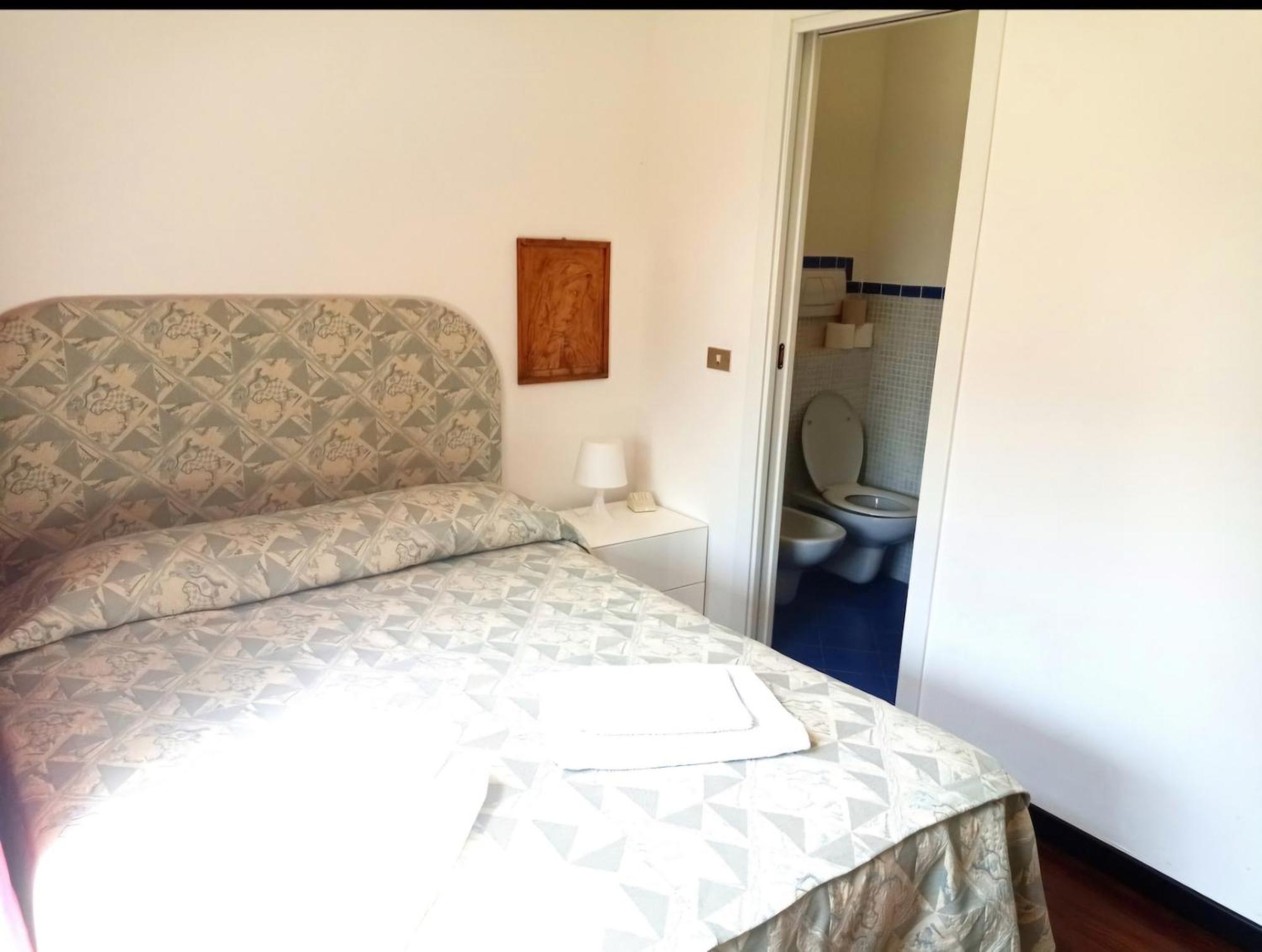 Viola Fronte Apartment Sirmione