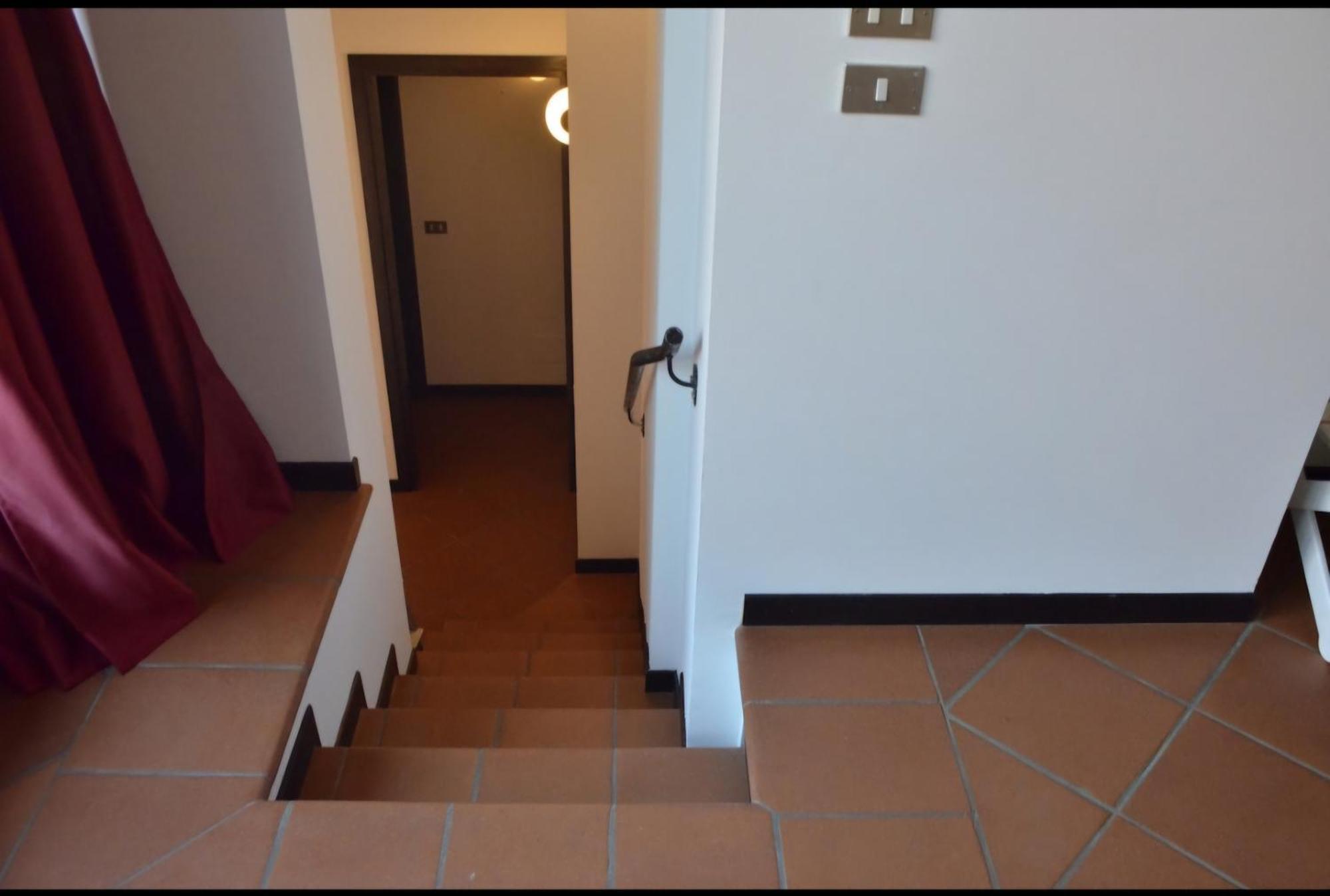 Apartment Viola Fronte