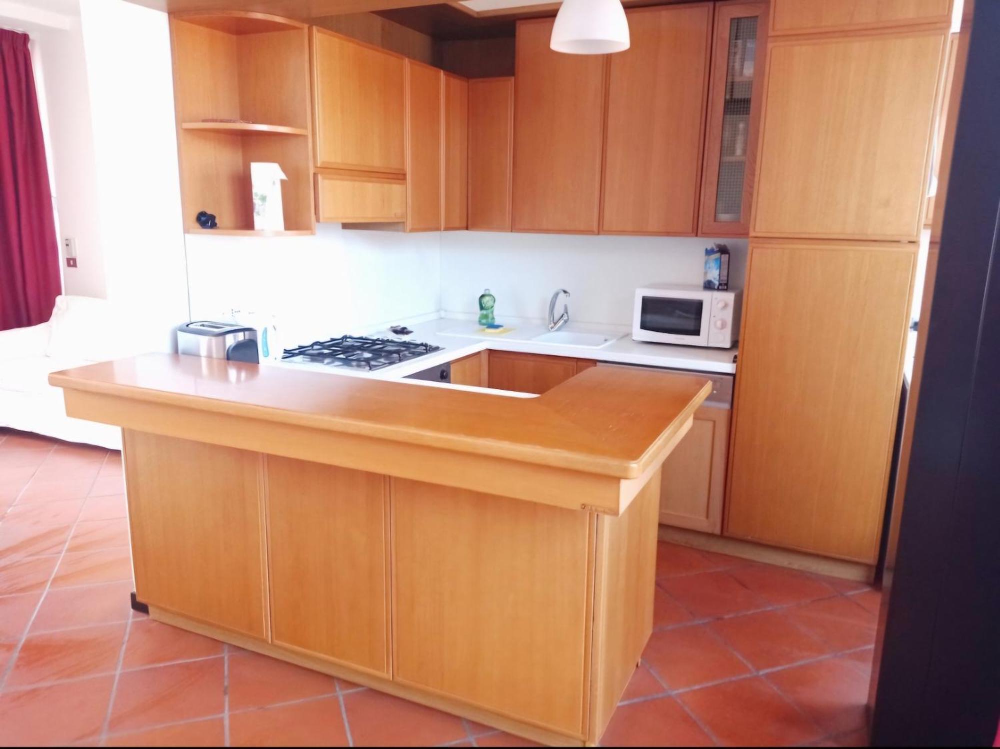 Apartment Viola Fronte