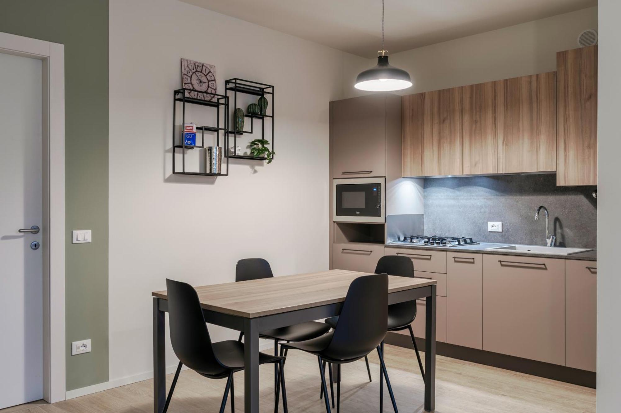 Casa Attilia - Con Terrazza Wifi E Aria Condizionata Apartman