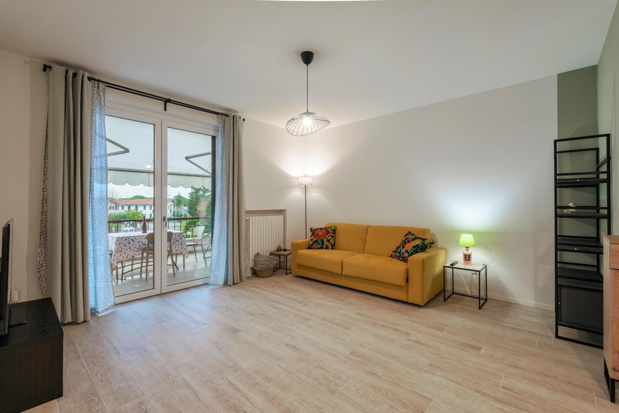 Casa Attilia - Con Terrazza Wifi E Aria Condizionata * Sirmione