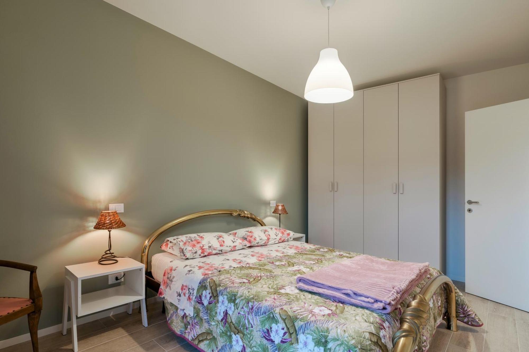 Casa Attilia - Con Terrazza Wifi E Aria Condizionata Apartment *