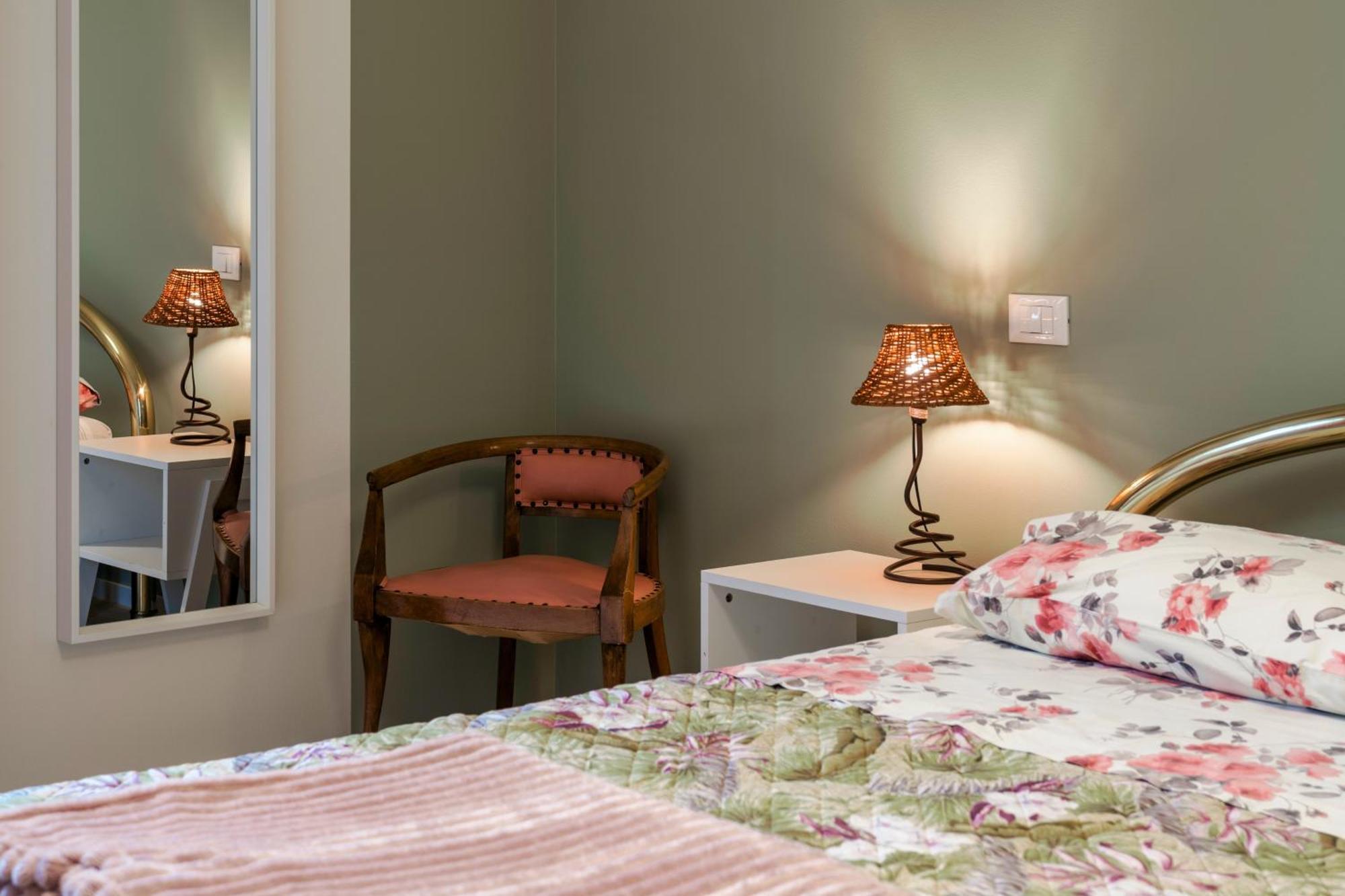 Apartment Casa Attilia - Con Terrazza Wifi E Aria Condizionata *