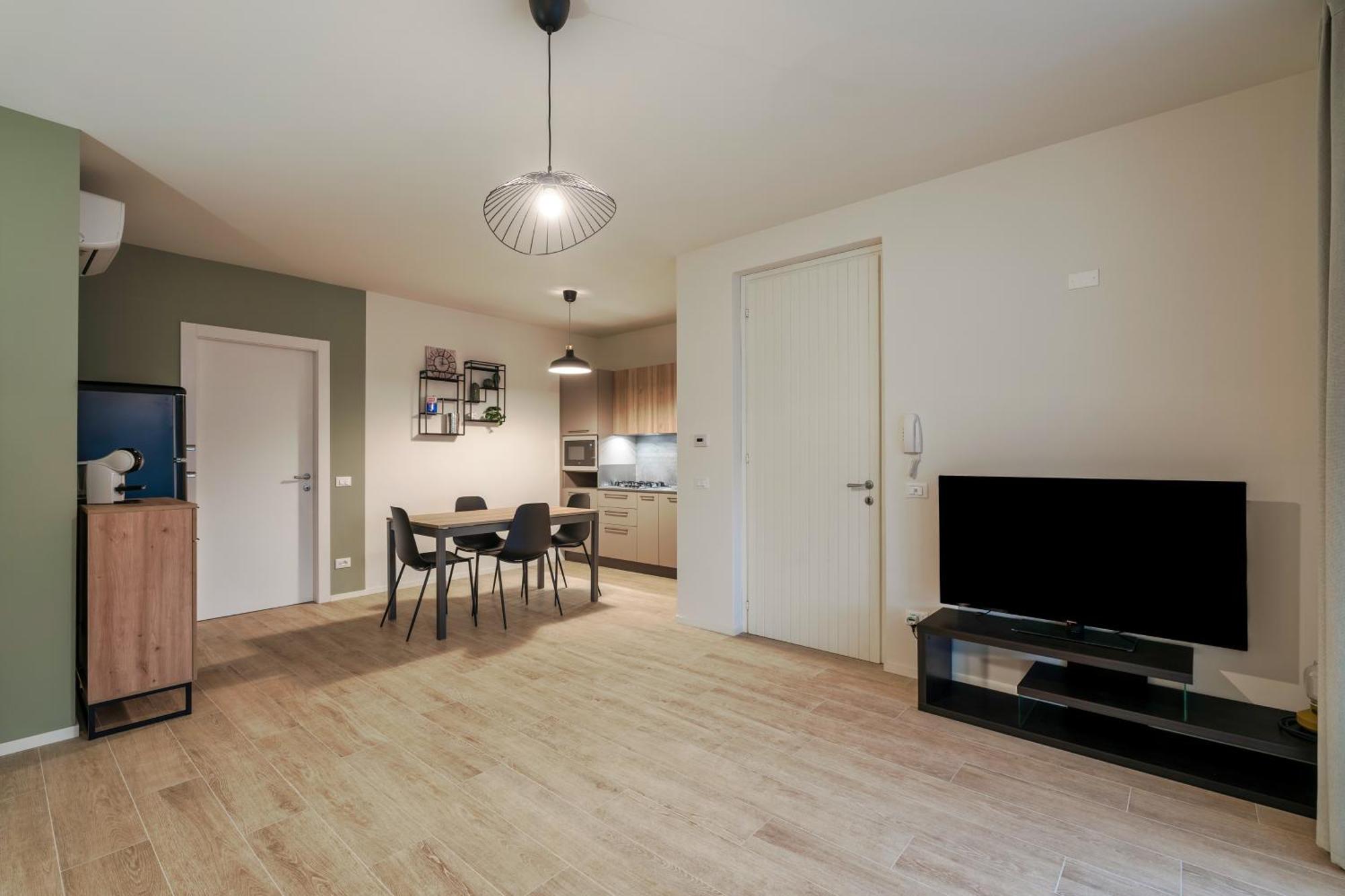 Casa Attilia - Con Terrazza Wifi E Aria Condizionata Apartment *