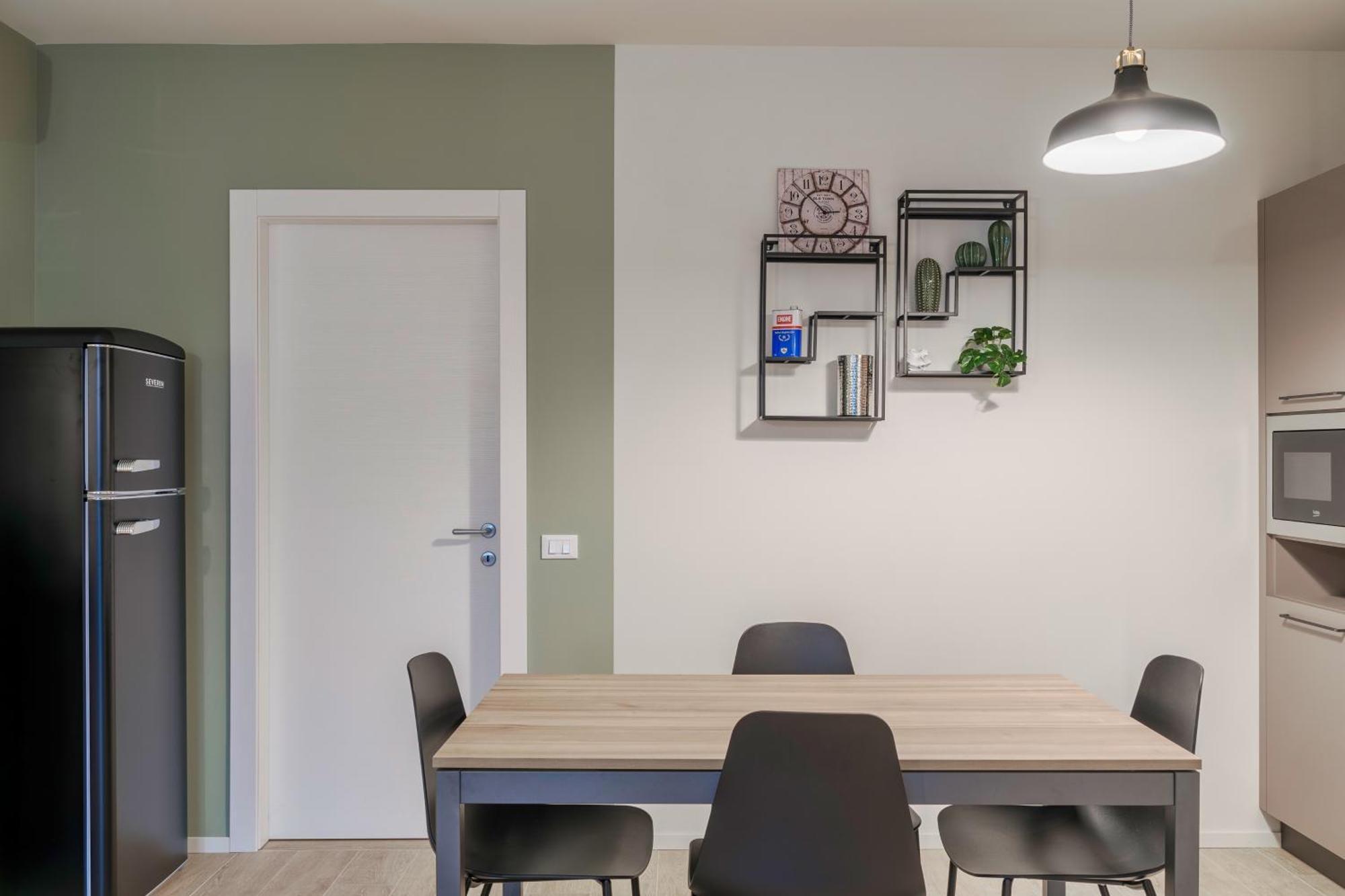 Casa Attilia - Con Terrazza Wifi E Aria Condizionata Apartment *