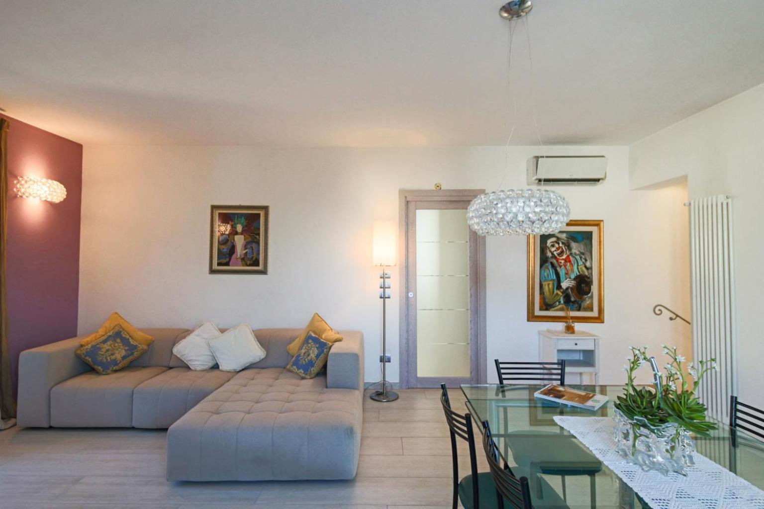 Villa Giuly Sirmione