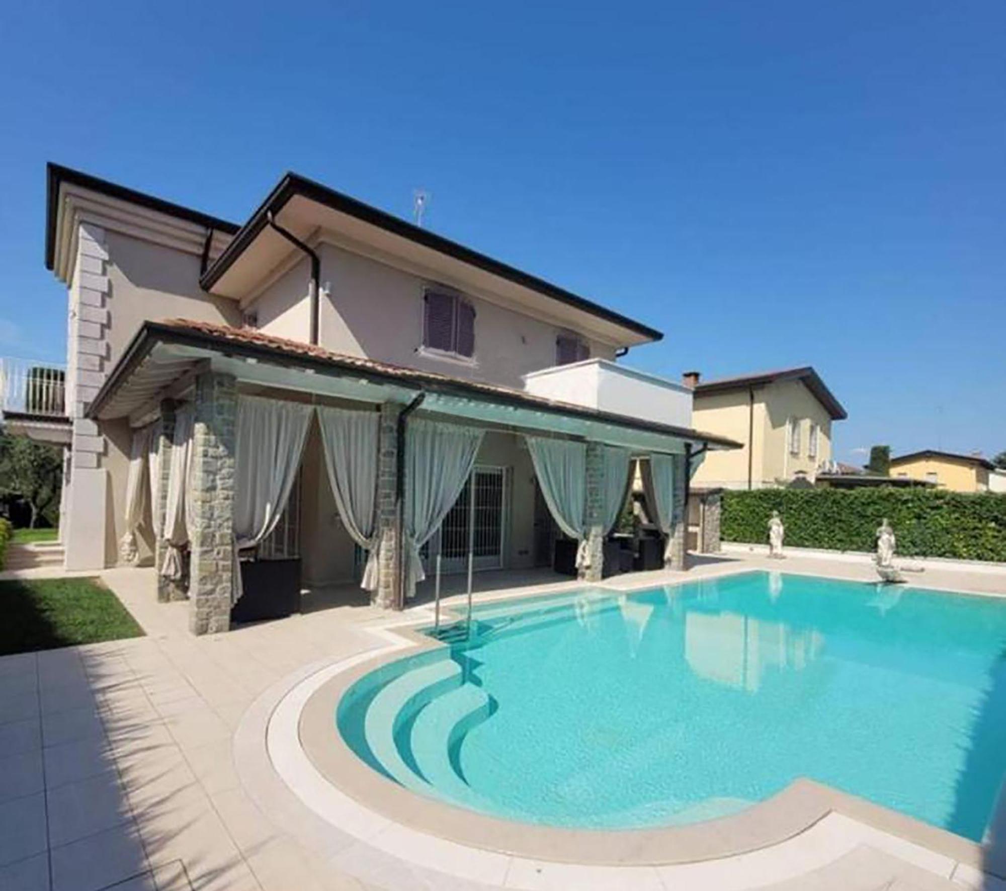 Villa Giuly *
